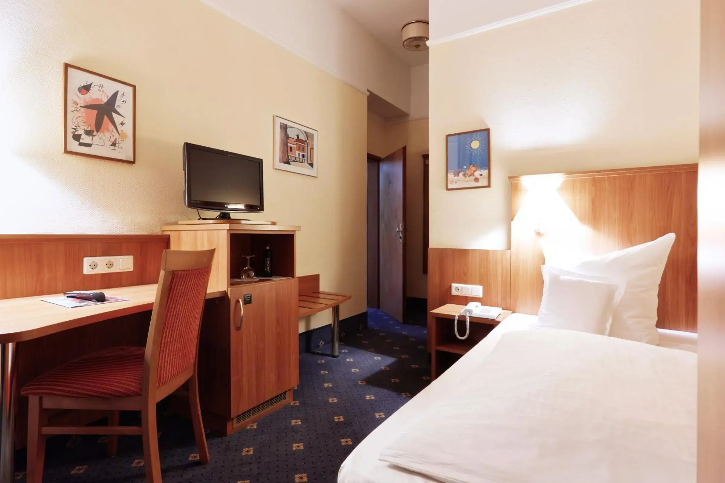 Single Room in Doria Single Room in Doria