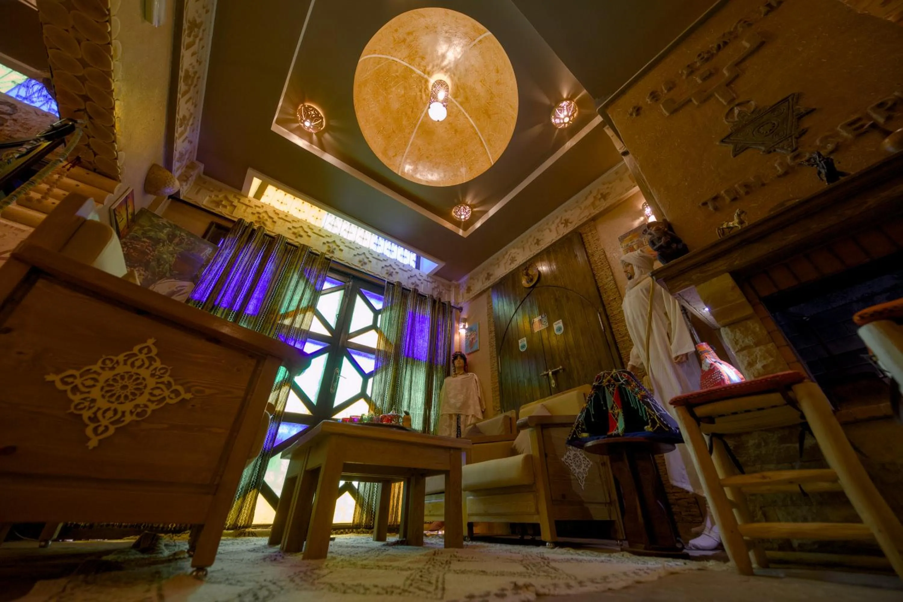 Banquet/Function facilities in Tin Joseph