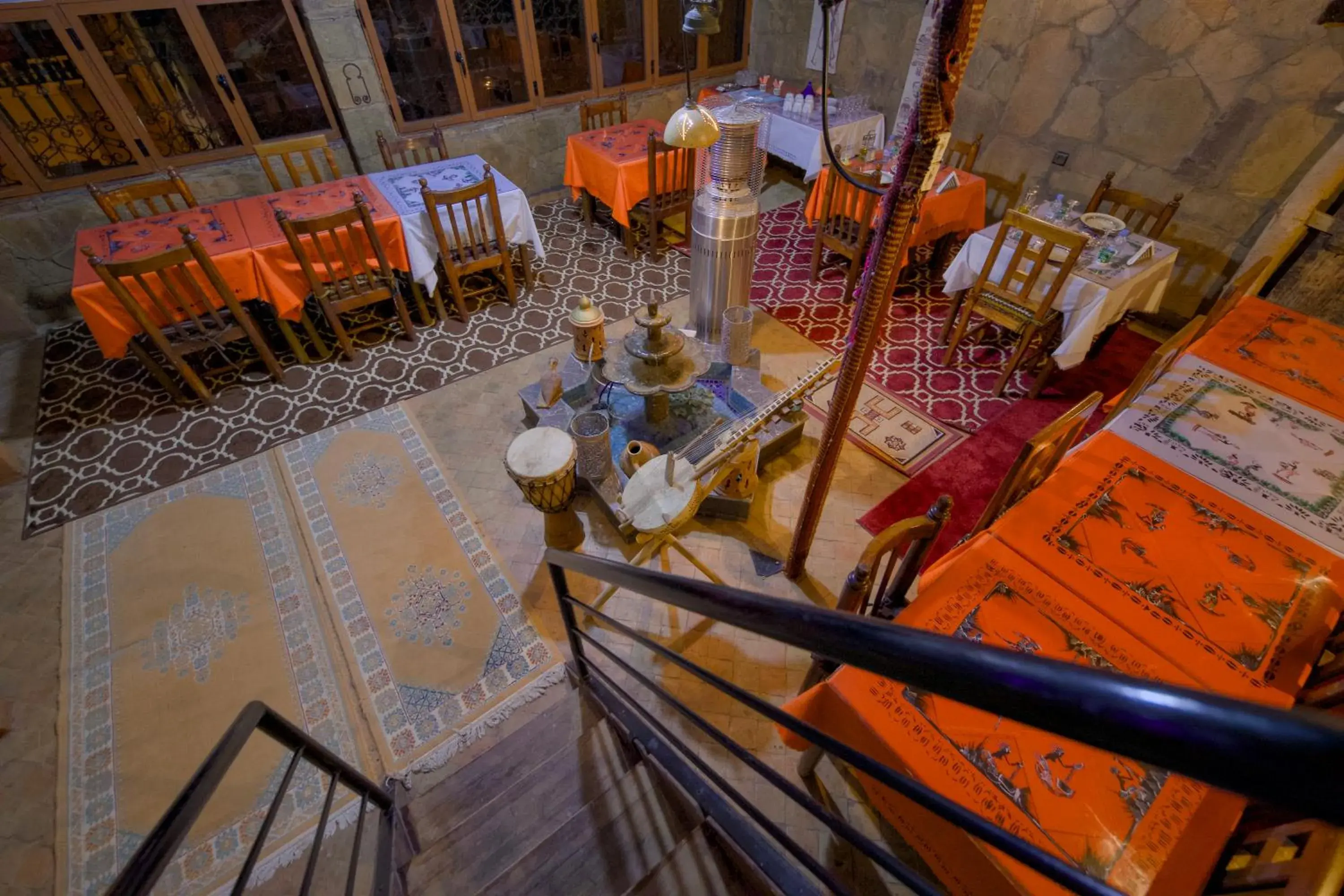 Restaurant/places to eat in Tin Joseph Restaurant/places to eat in Tin Joseph