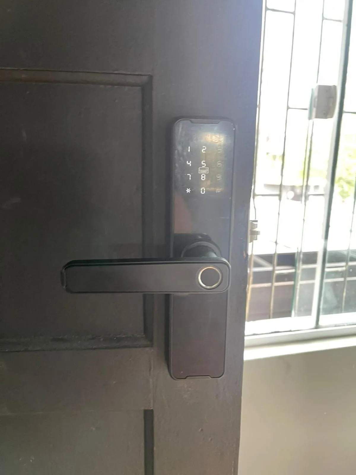 Bedroom in Esquina 8 Suítes Confort & Hostel