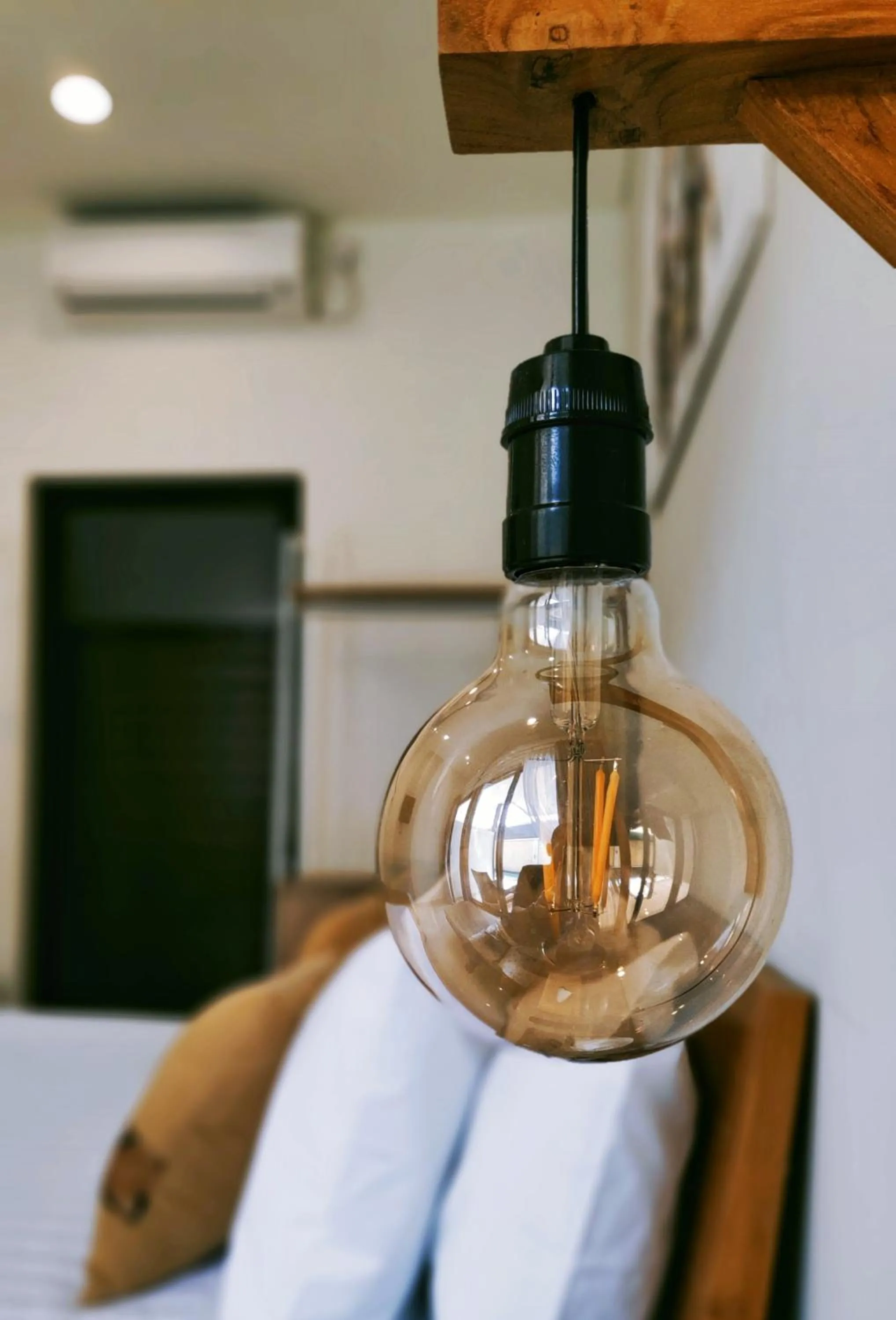 Property building in Hotel and Villa B52 Gili Air