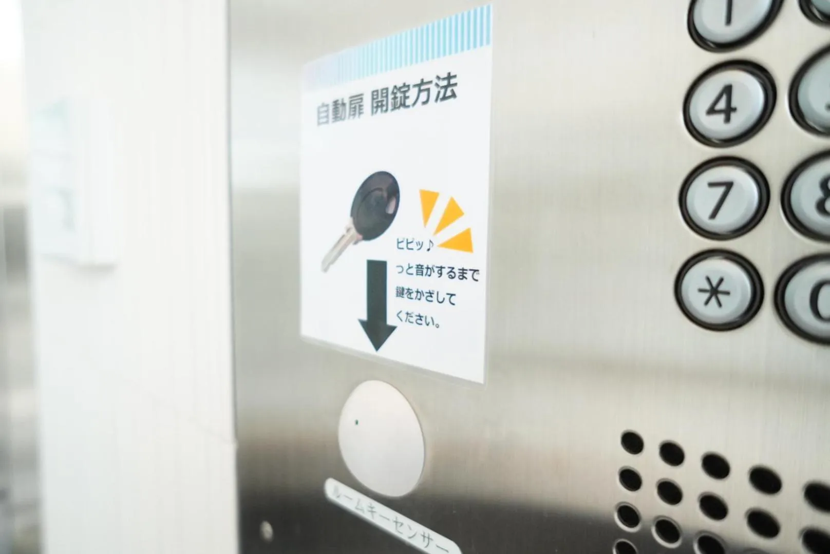 Facade/entrance in 3 Wellness