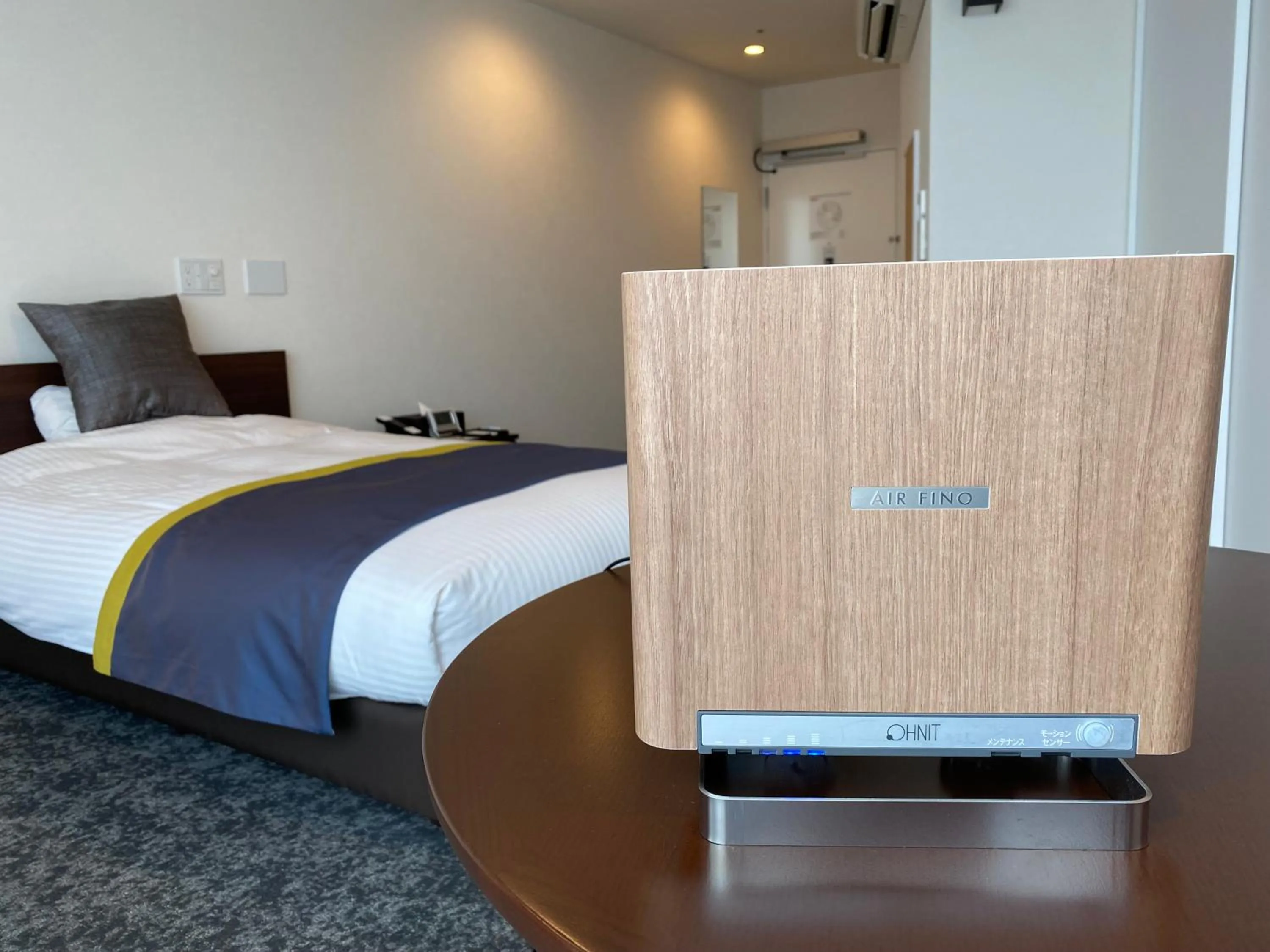 Other, Bed in 3 Wellness