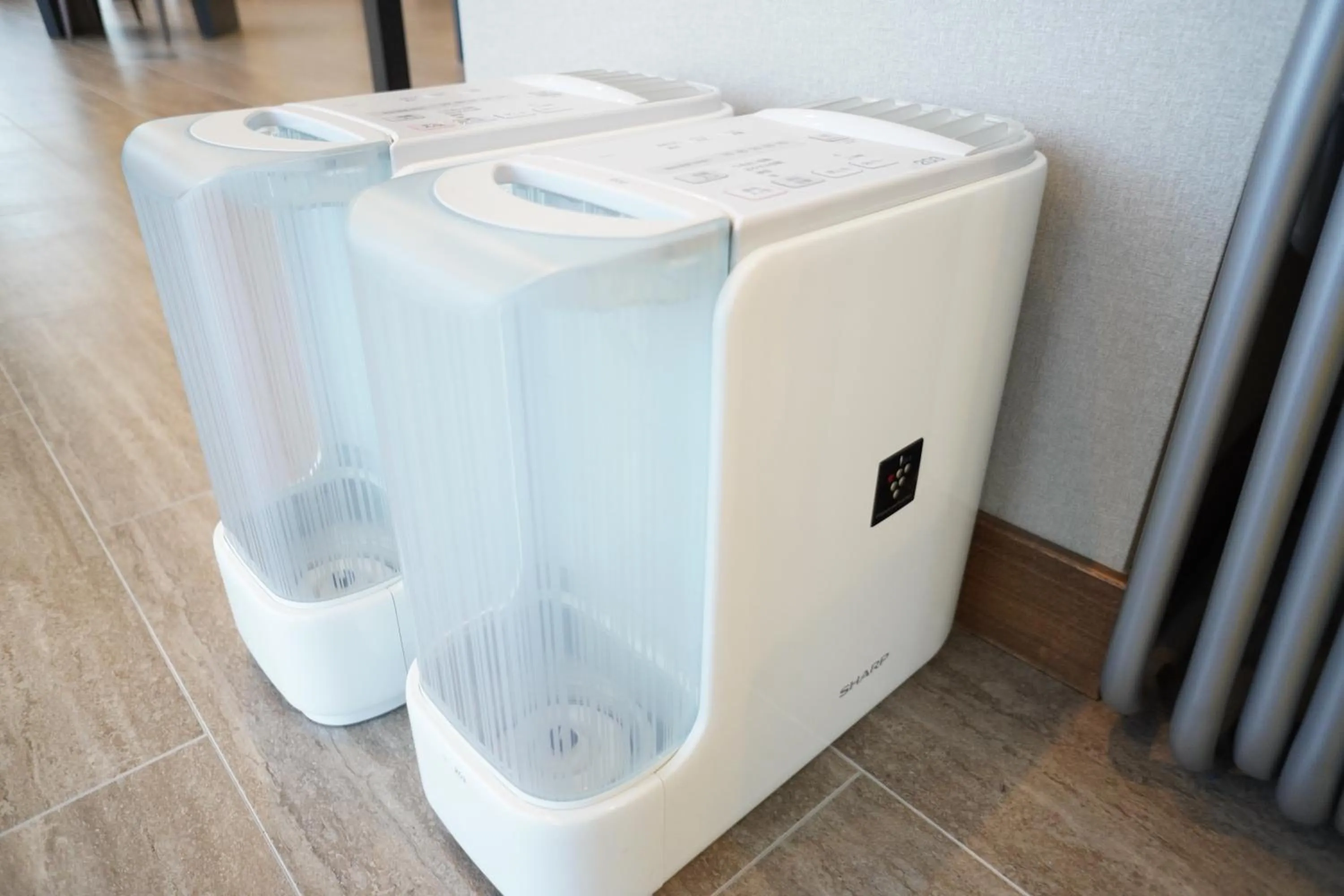 Photo of the whole room, Bathroom in 3 Wellness