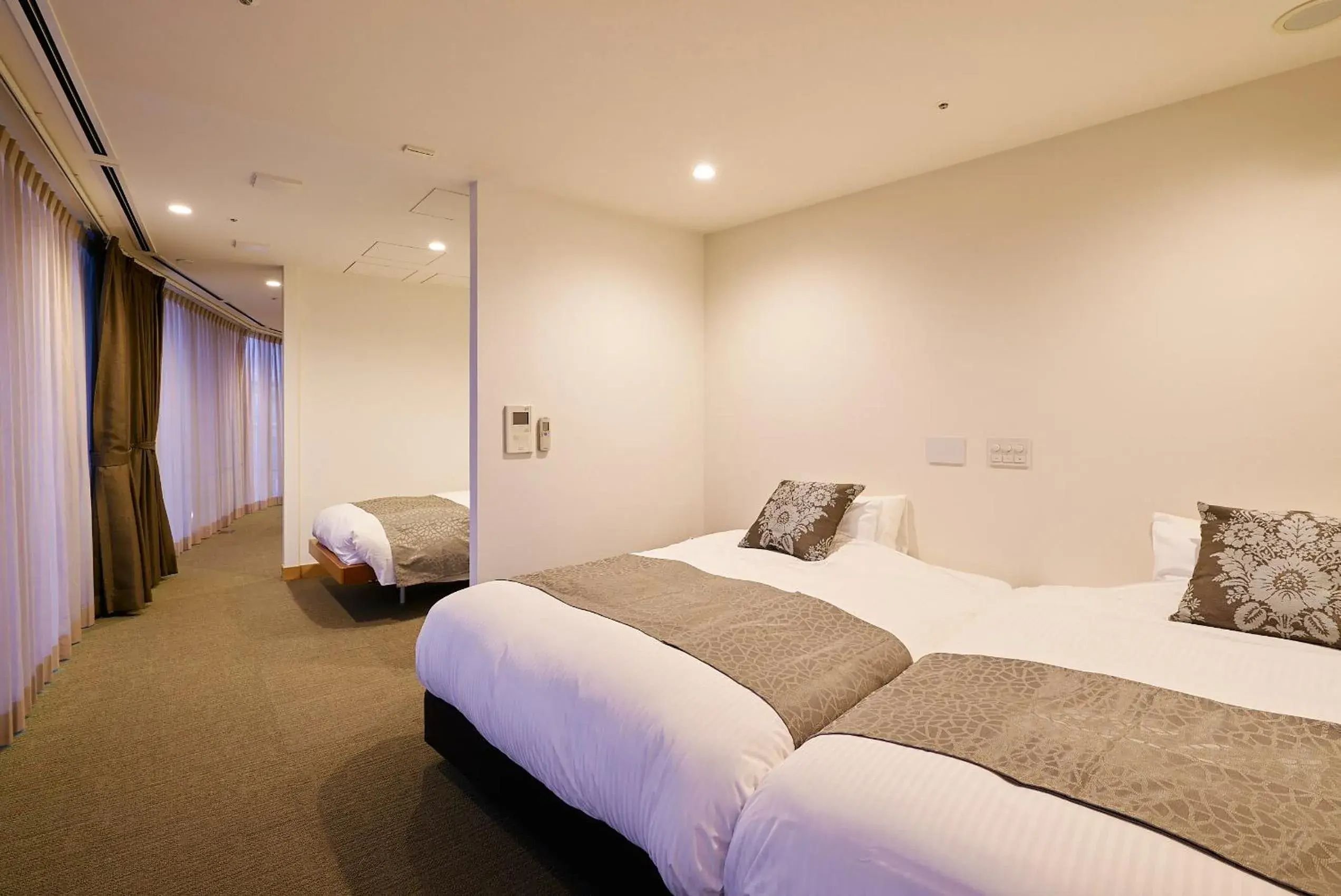 Suite - single occupancy in 3 Wellness Suite - single occupancy in 3 Wellness