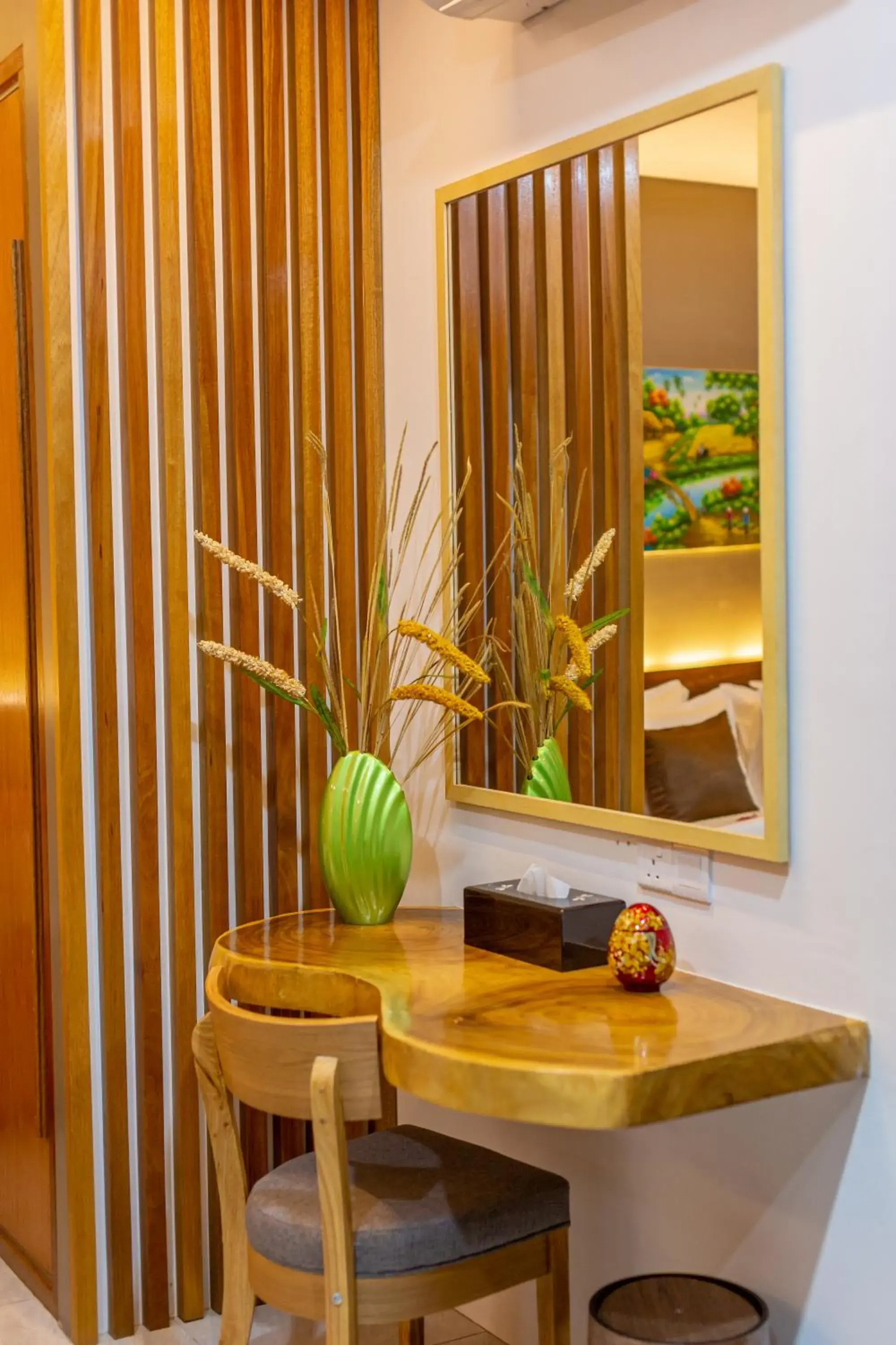 Bedroom in Maneh Villa Langkawi - Private Pool Bedroom in Maneh Villa Langkawi - Private Pool