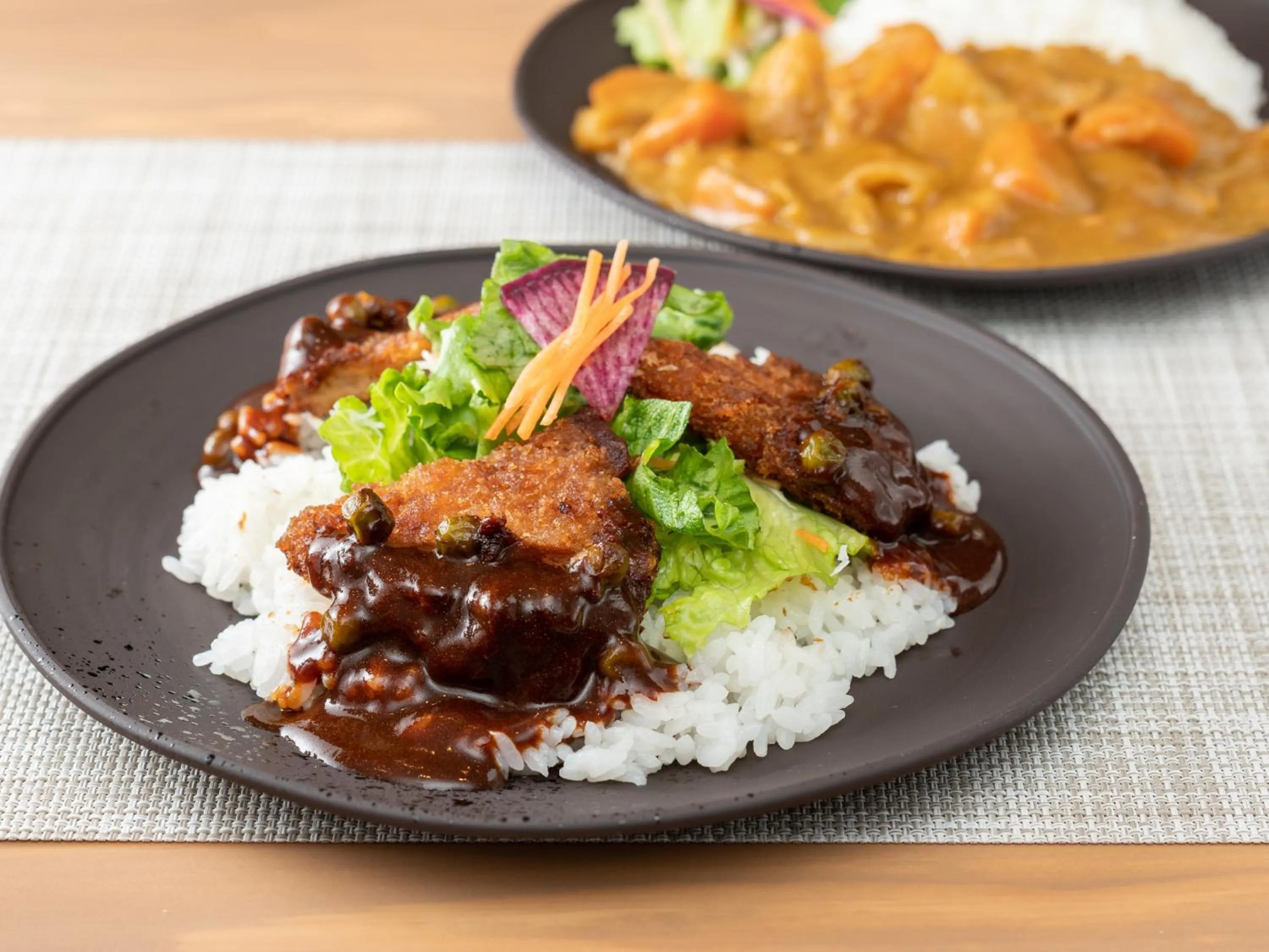 Buffet breakfast in Super Hotel Okayama Station Higashiguchi