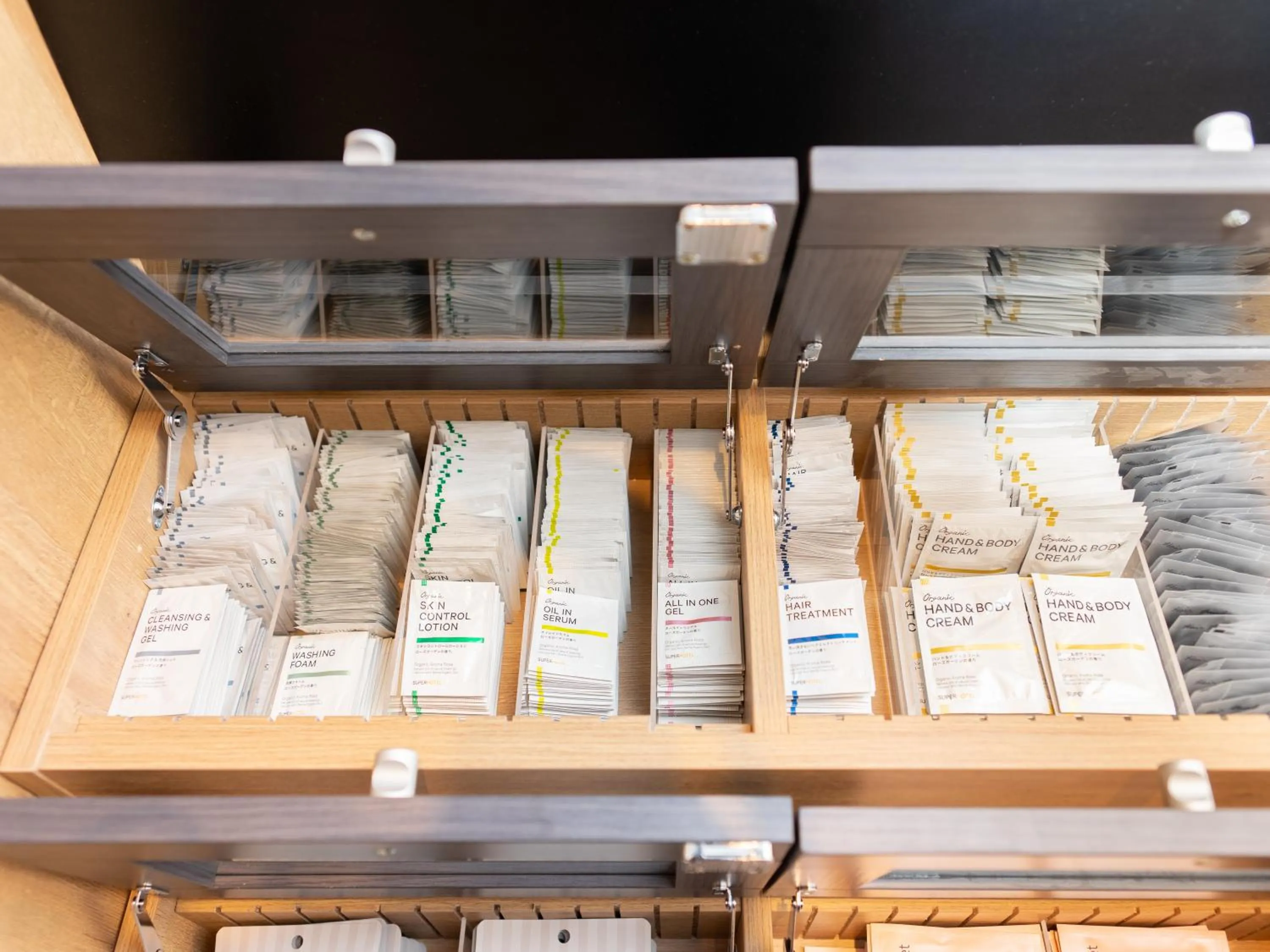 Other in Super Hotel Okayama Station Higashiguchi