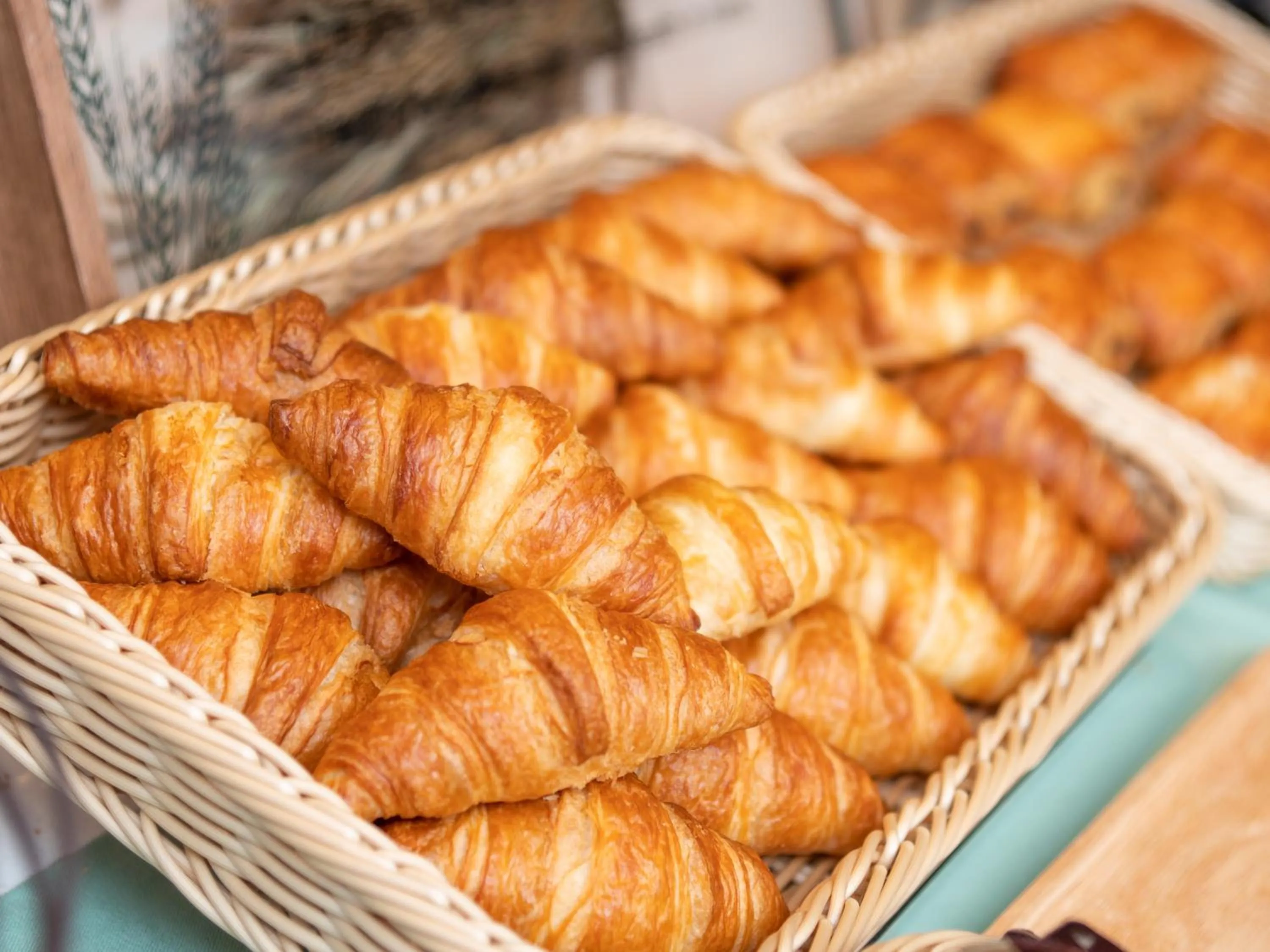 Buffet breakfast in Super Hotel Okayama Station Higashiguchi