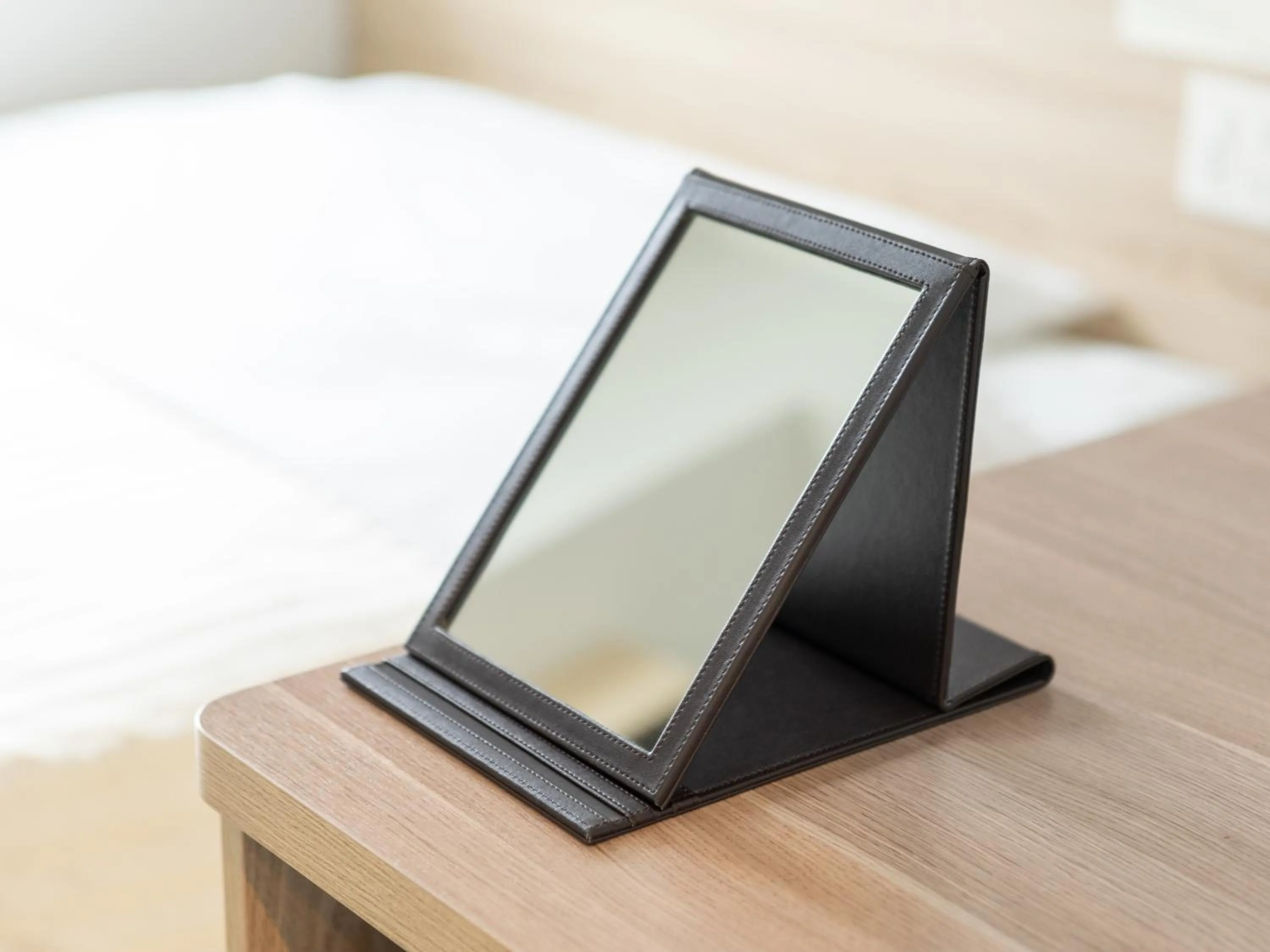 Photo of the whole room, Bed in Super Hotel Okayama Station Higashiguchi