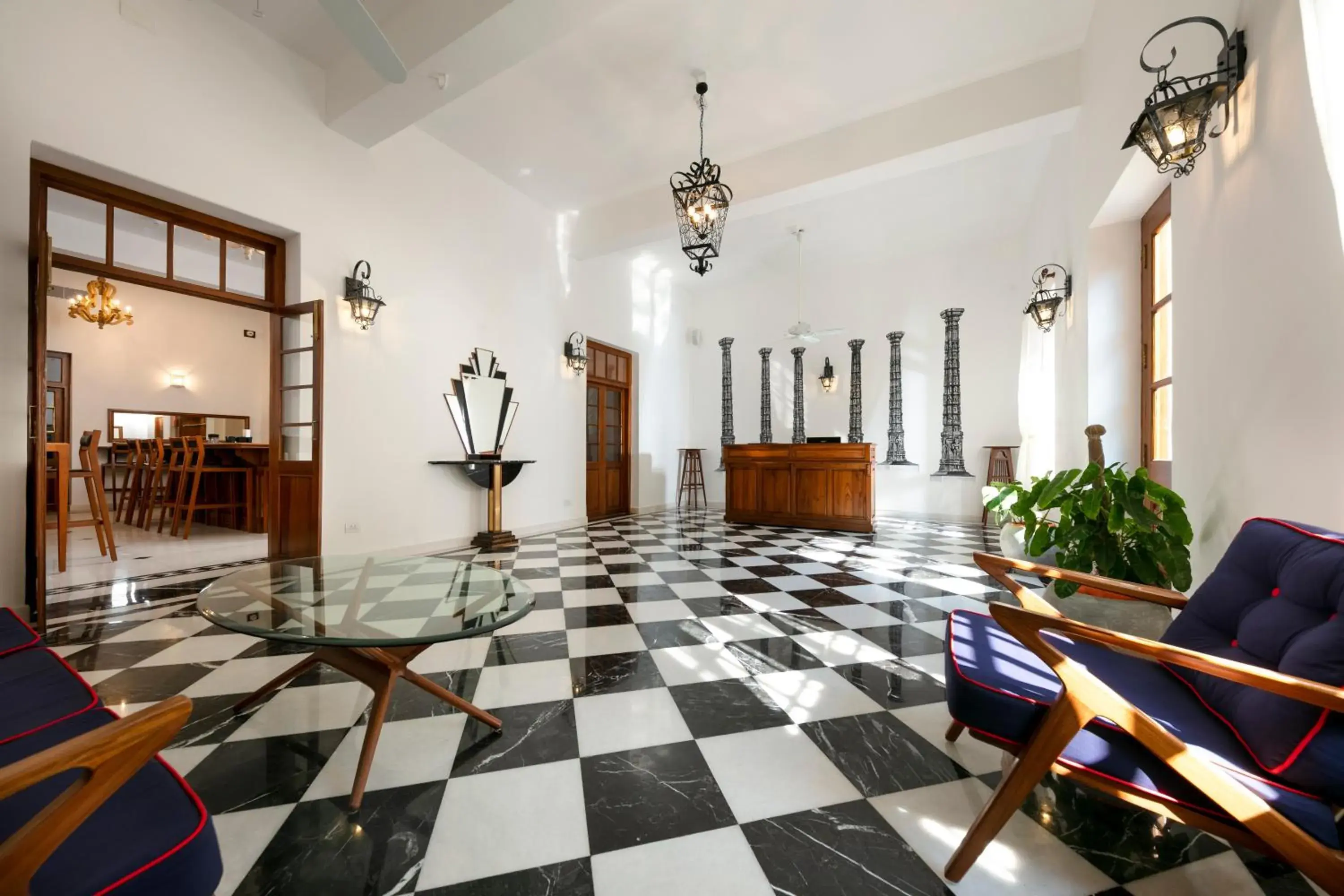 Restaurant/places to eat in Grand Hotel D'Europe Restaurant/places to eat in Grand Hotel D'Europe