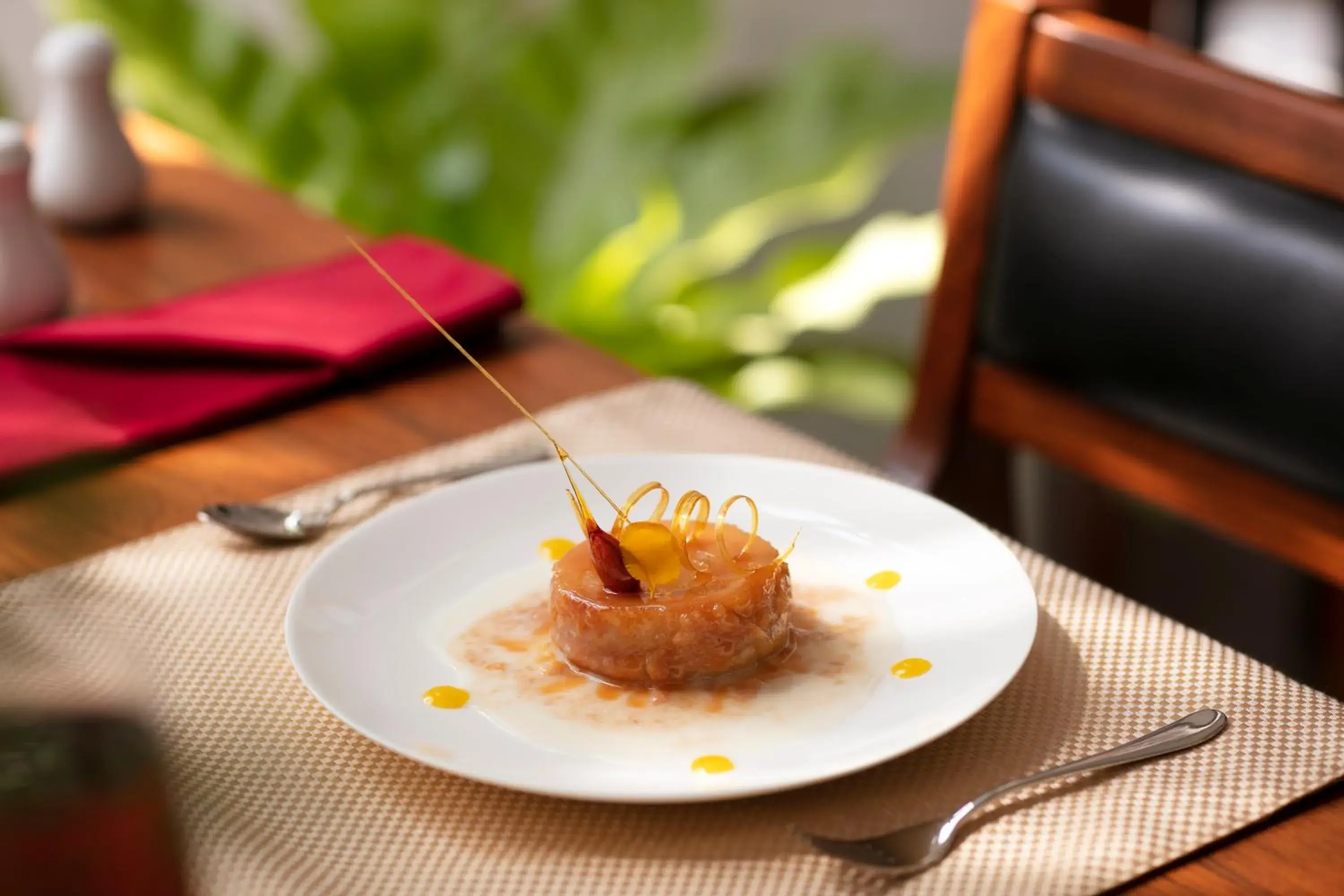 Restaurant/places to eat in Grand Hotel D'Europe Restaurant/places to eat in Grand Hotel D'Europe