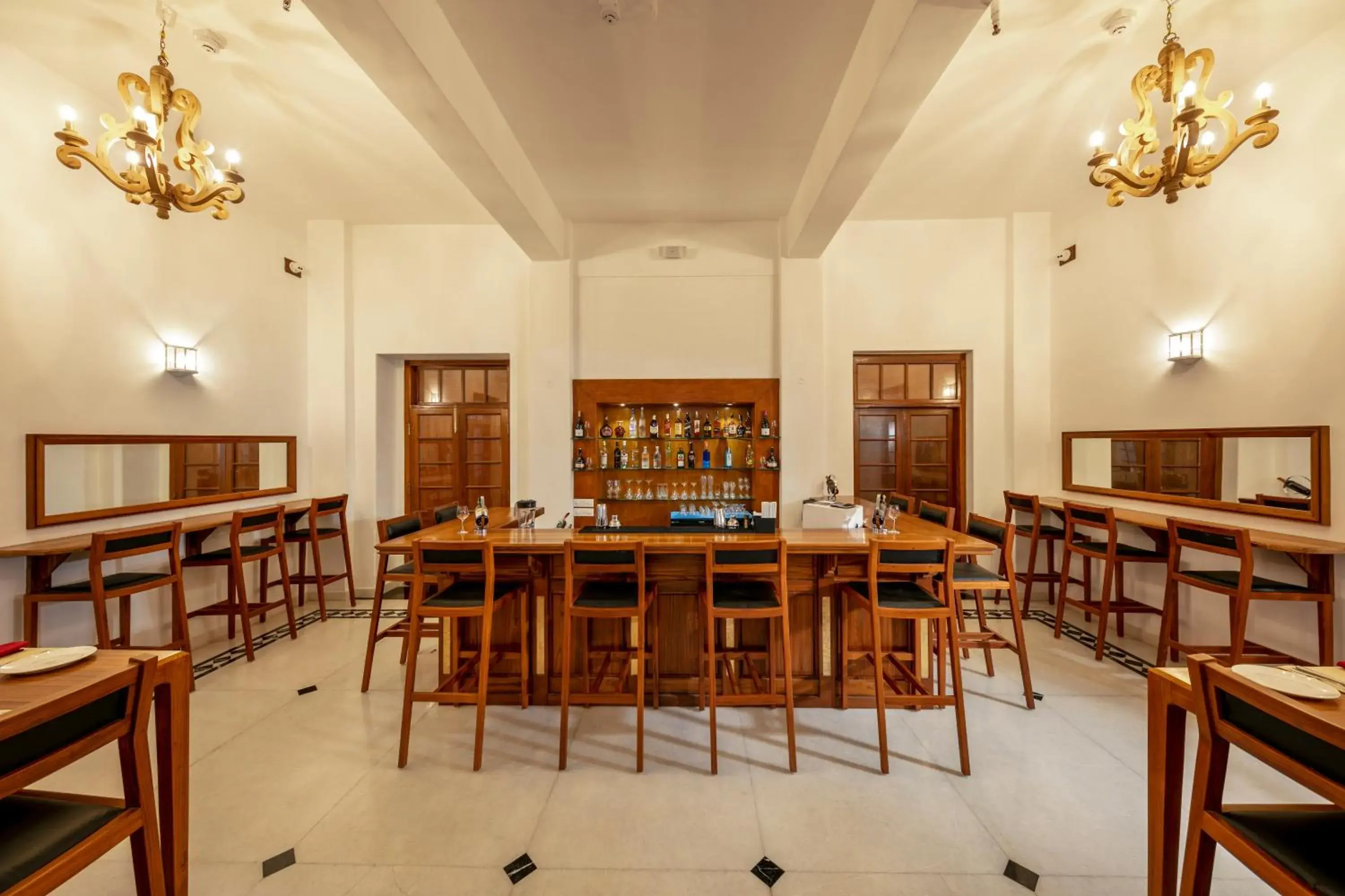 Restaurant/places to eat in Grand Hotel D'Europe Restaurant/places to eat in Grand Hotel D'Europe