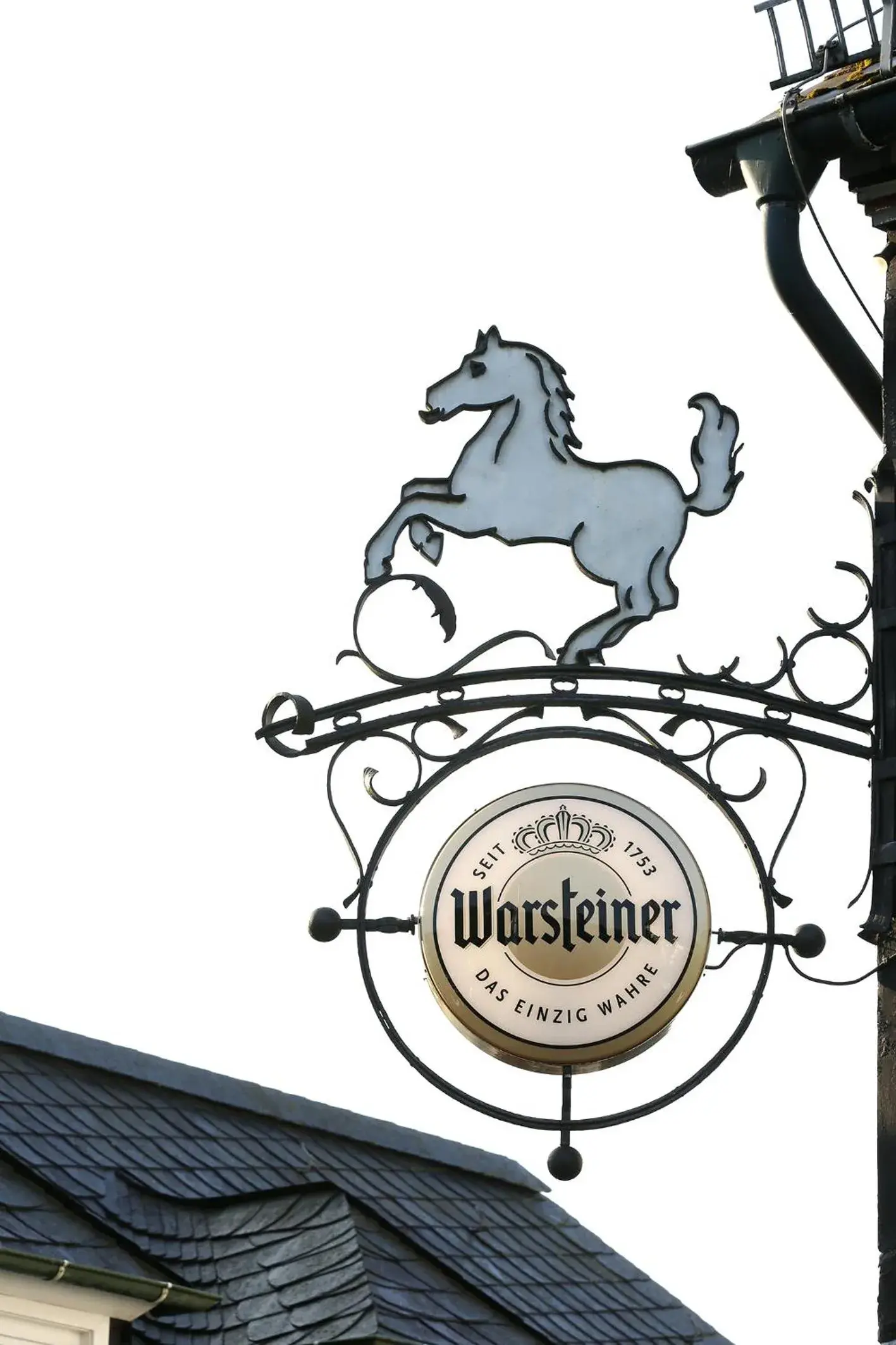 Property building in Landhotel & Gasthof Cramer Property building in Landhotel & Gasthof Cramer