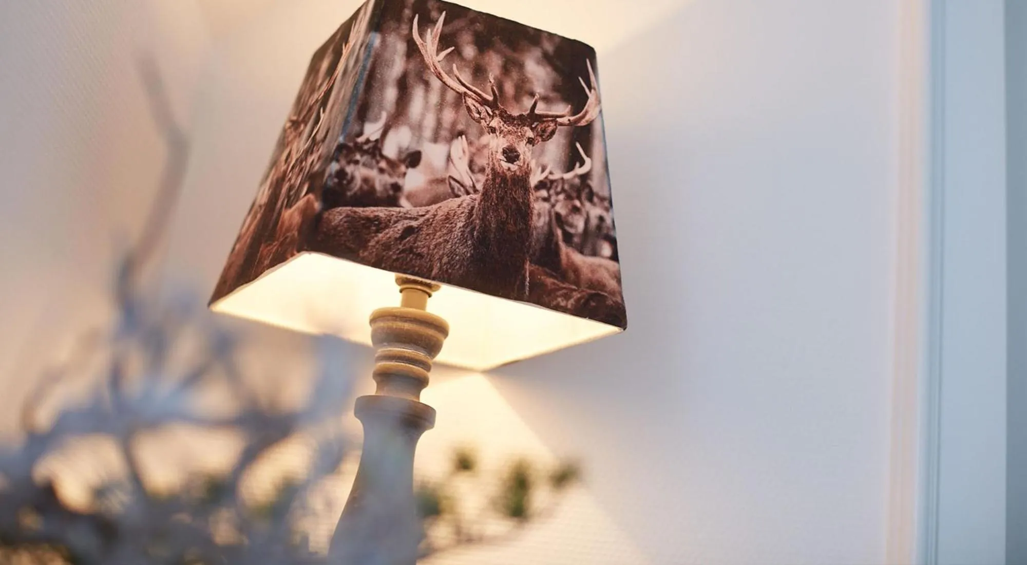 Property building in Landhotel & Gasthof Cramer