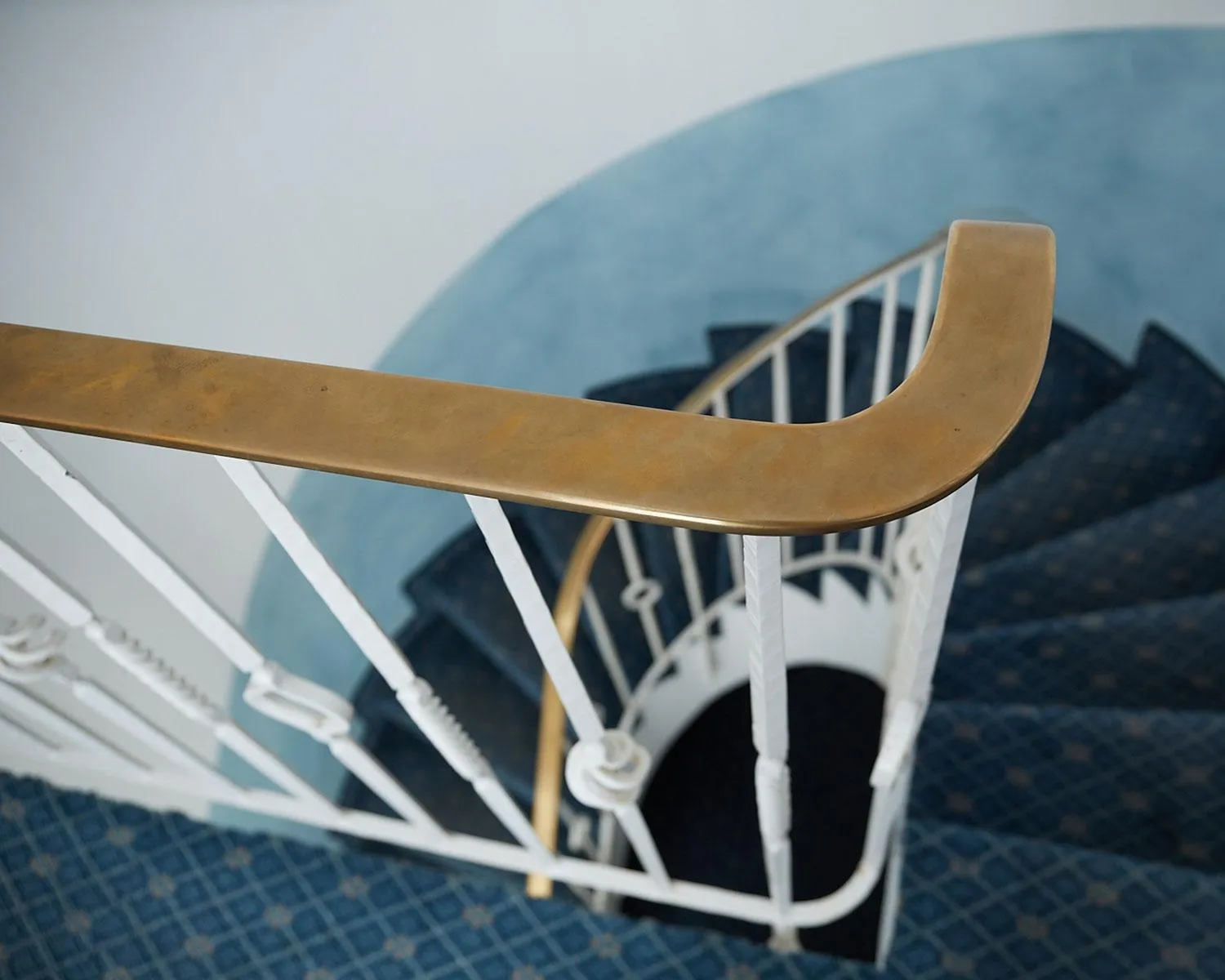 Property building in Landhotel & Gasthof Cramer