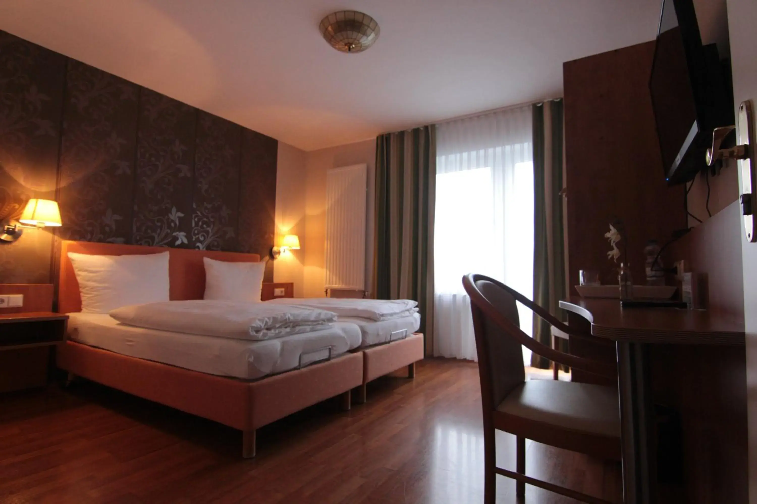 Hotel Linden Hotel Linden