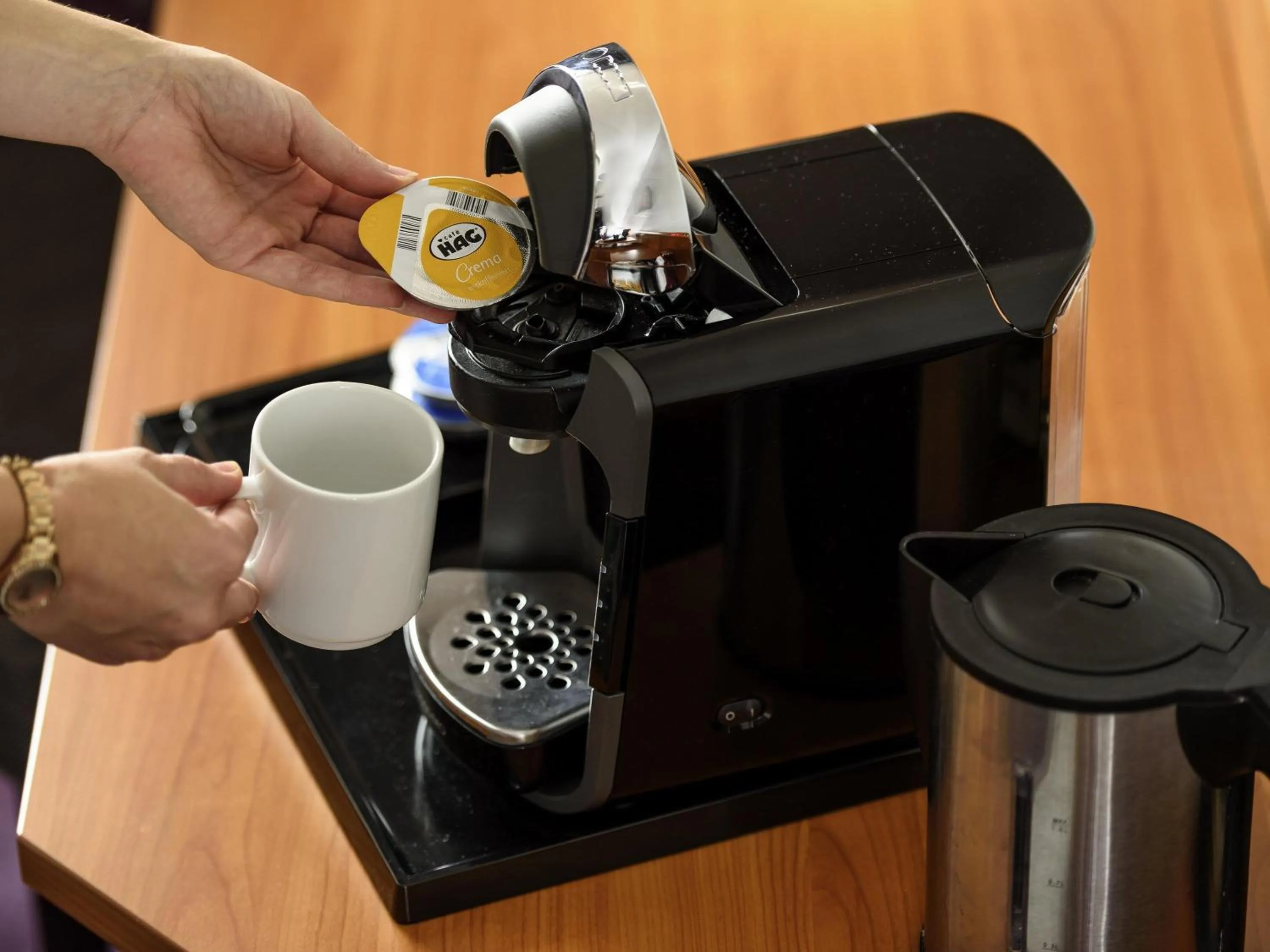 Other in Mercure Hotel Trier Porta Nigra