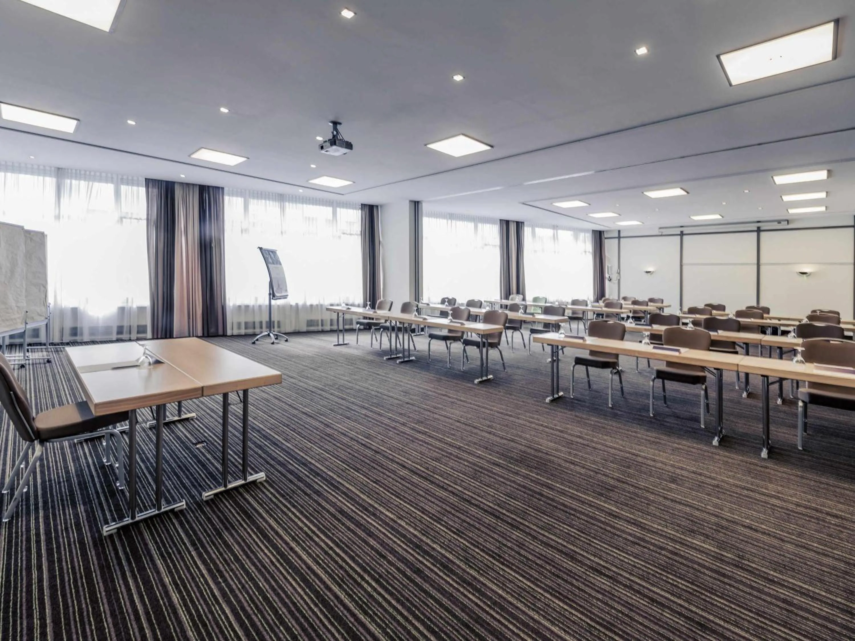 Meeting/conference room in Mercure Hotel Trier Porta Nigra