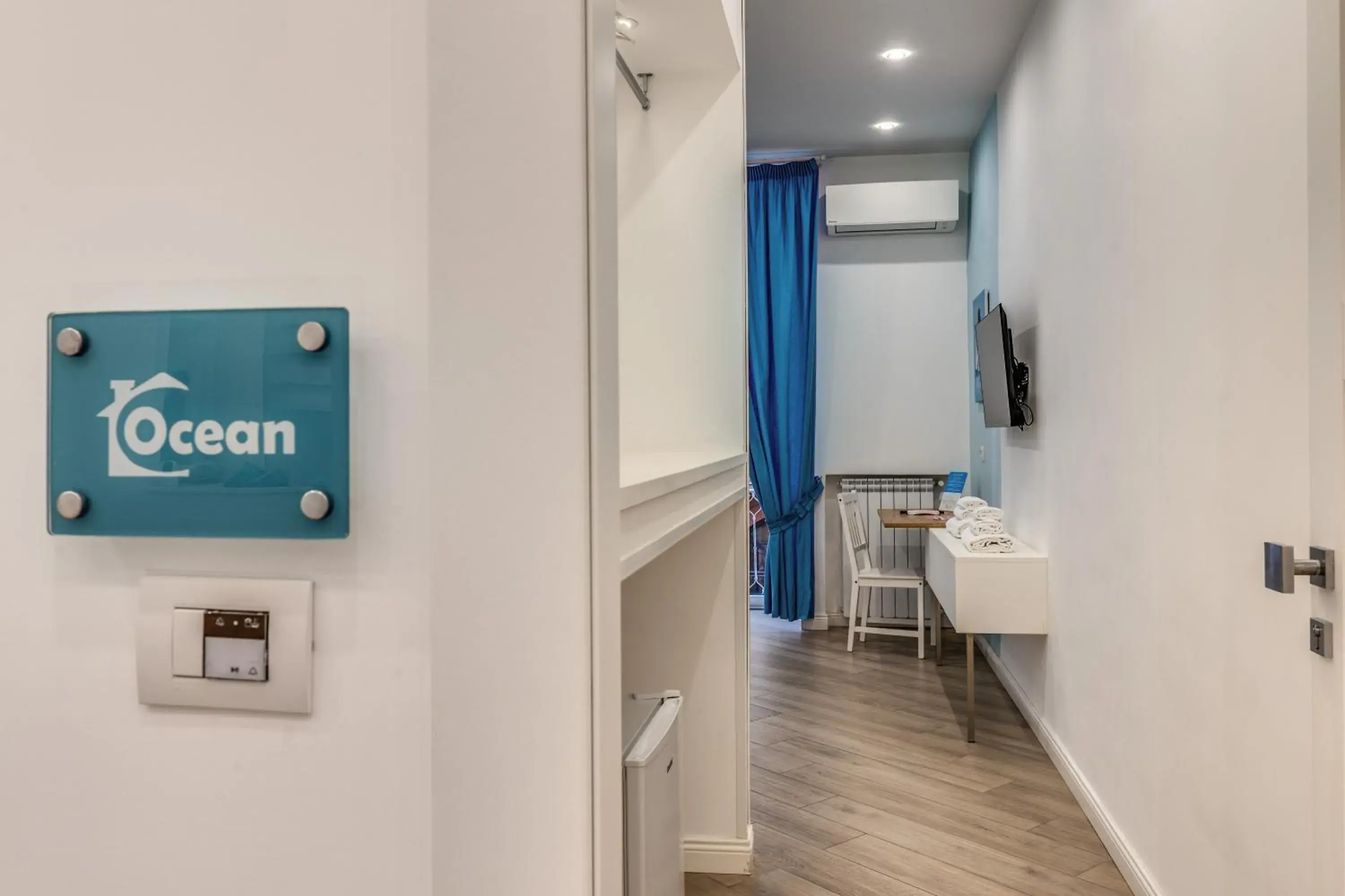 Double Room - single occupancy in Casa GALU' Double Room - single occupancy in Casa GALU'