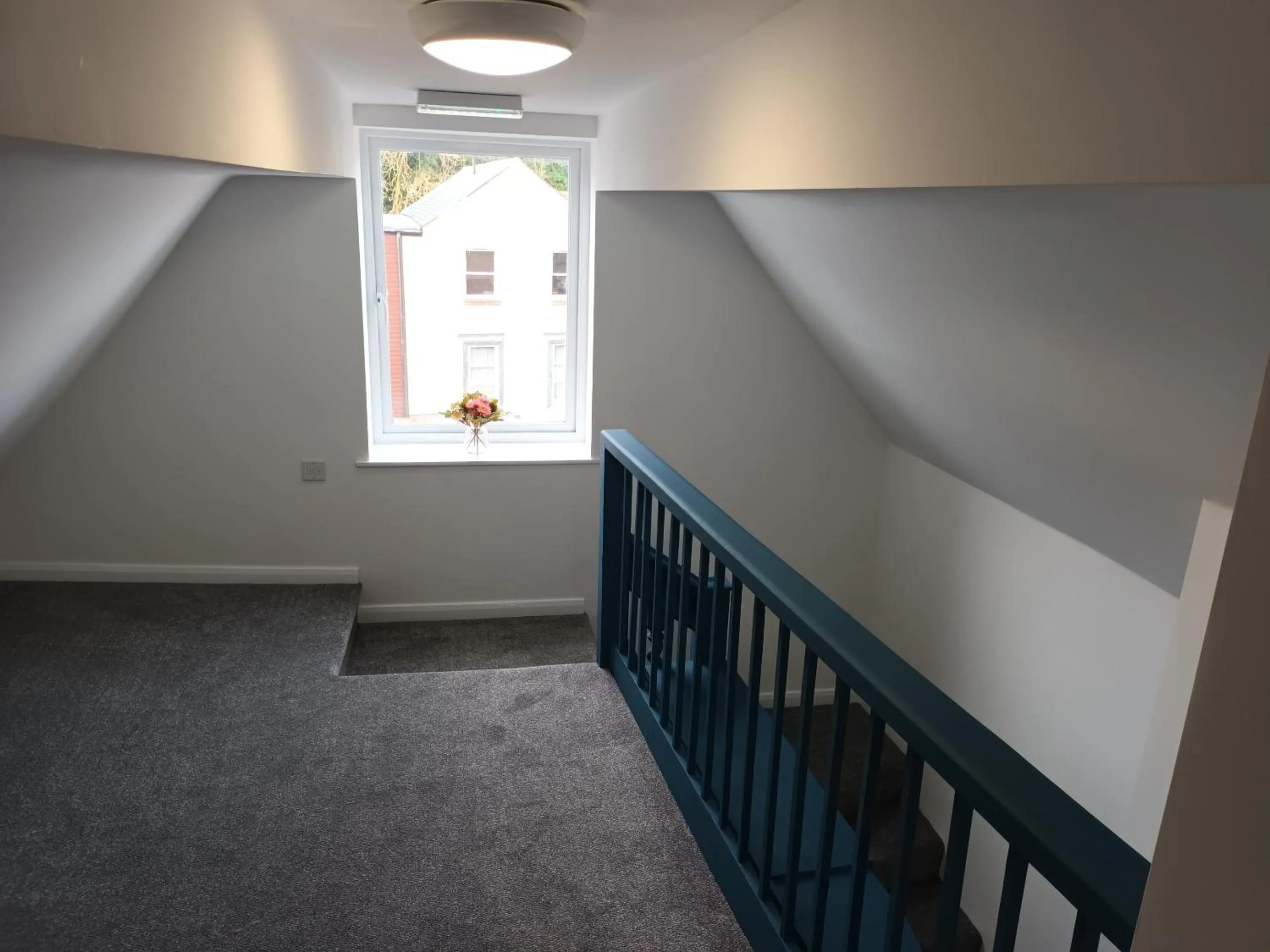 Other in The City Hotel