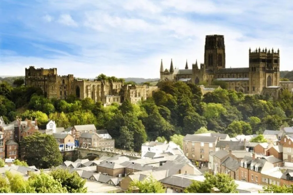 Neighbourhood in The City Hotel