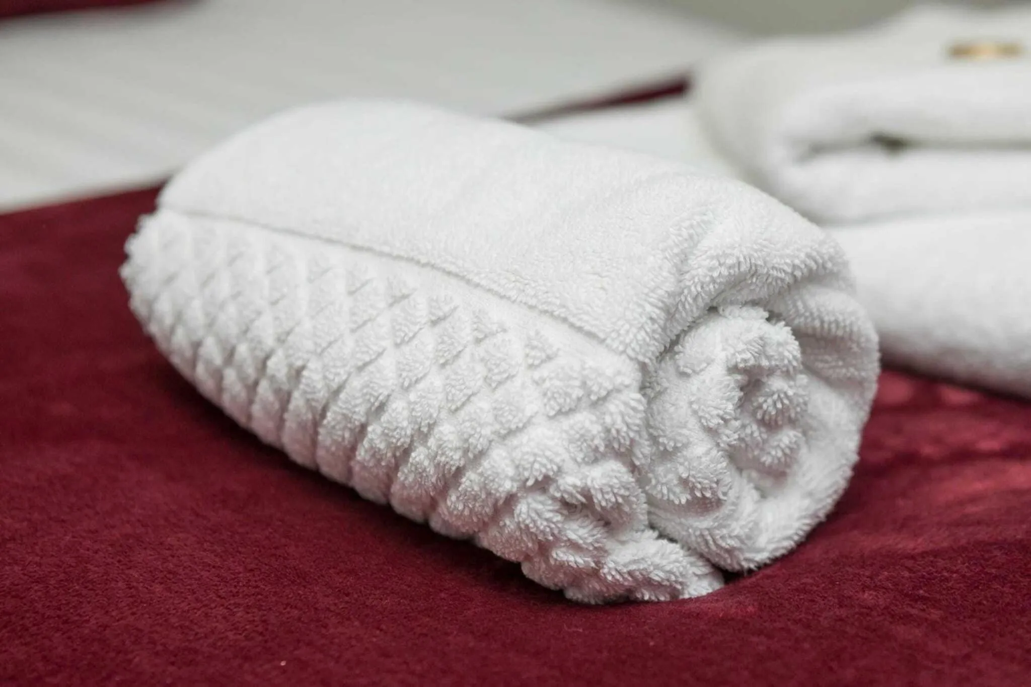 Other, Bed in The City Hotel