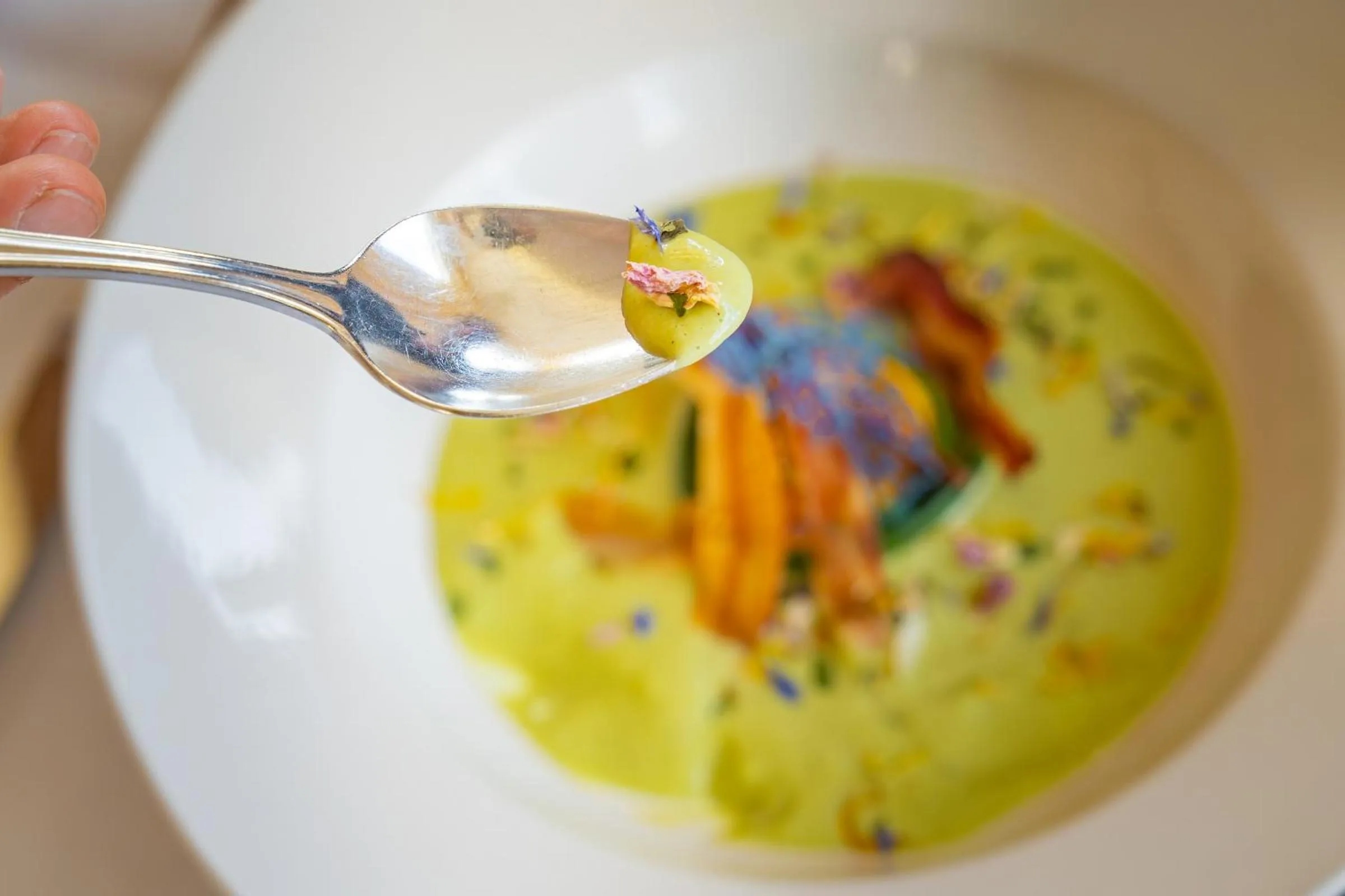 Restaurant/places to eat in Wellnesshotel Rothfuß mit Spa und 2 Schwimmbädern