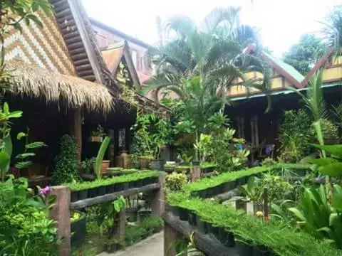 P P Garden Home Bungalow P P Garden Home Bungalow