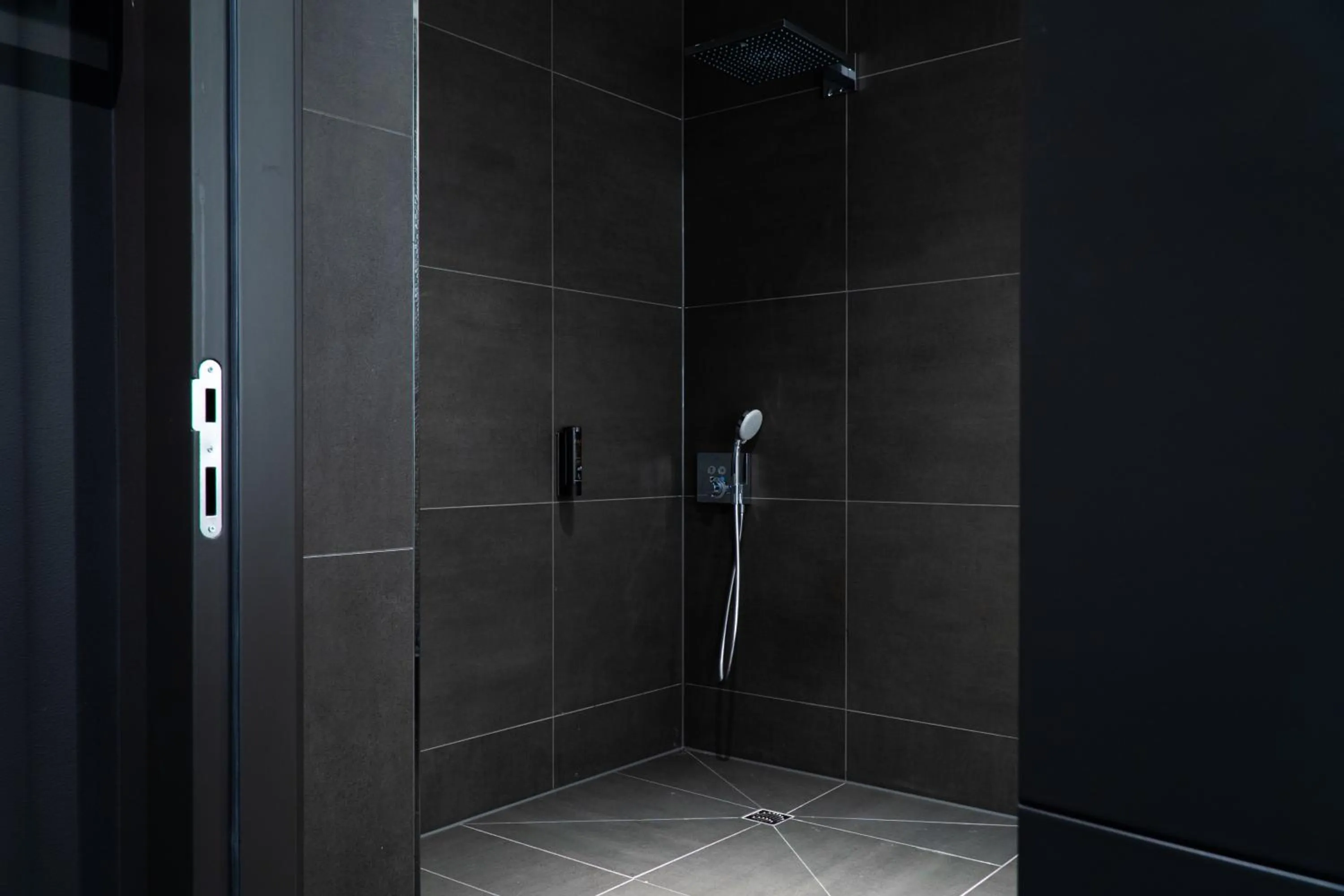 Facility for disabled guests in AKZENT Hotel DÉJANIL