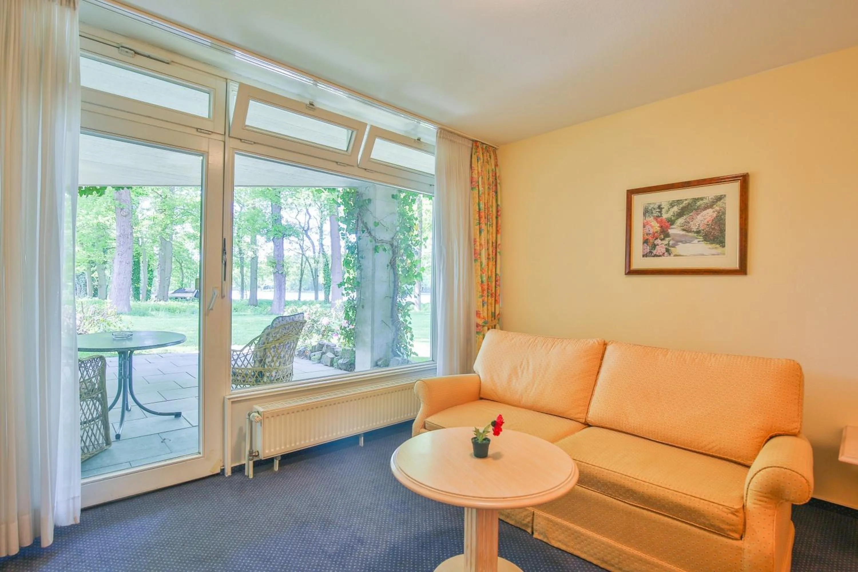 Emsland Hotel Saller See