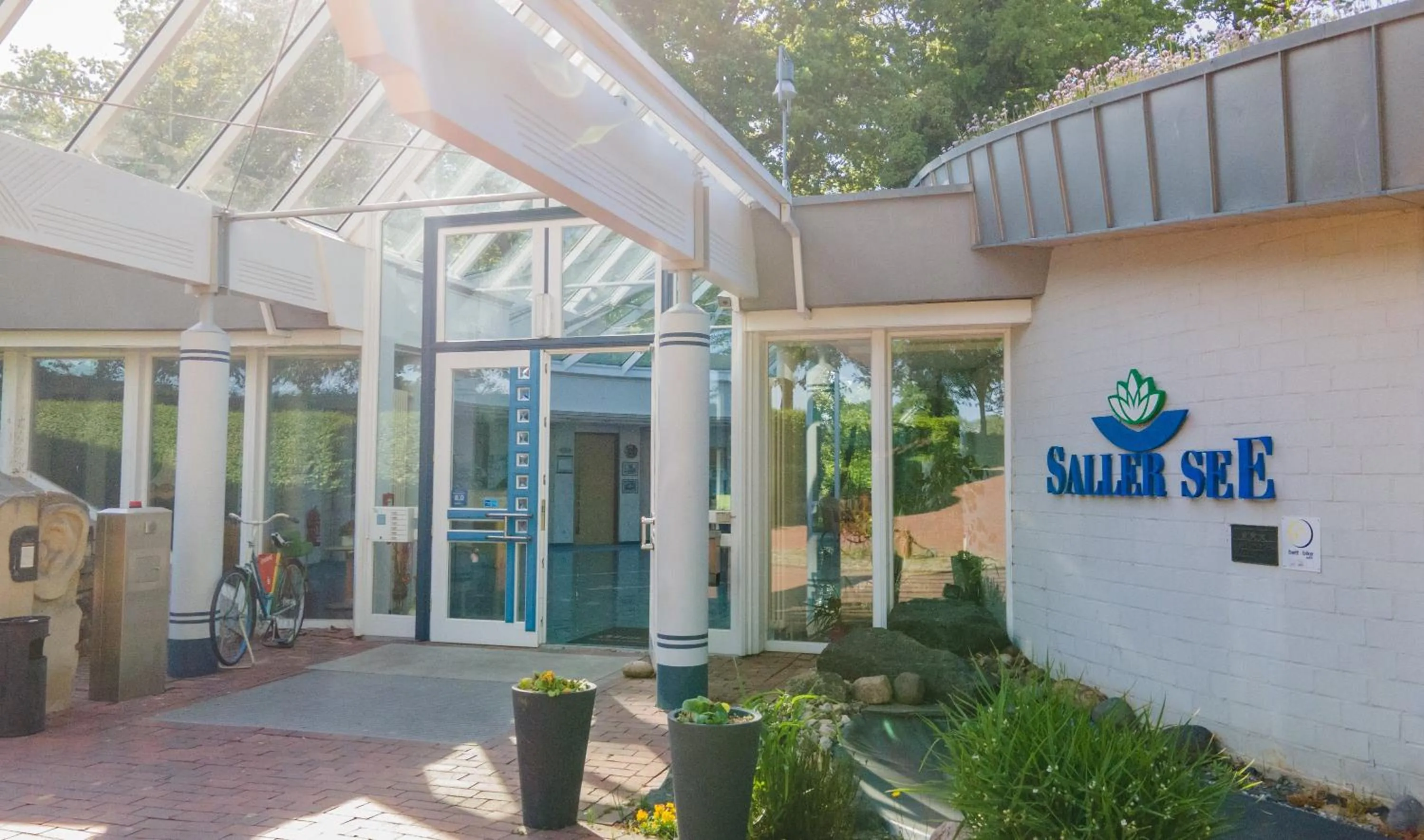 Emsland Hotel Saller See