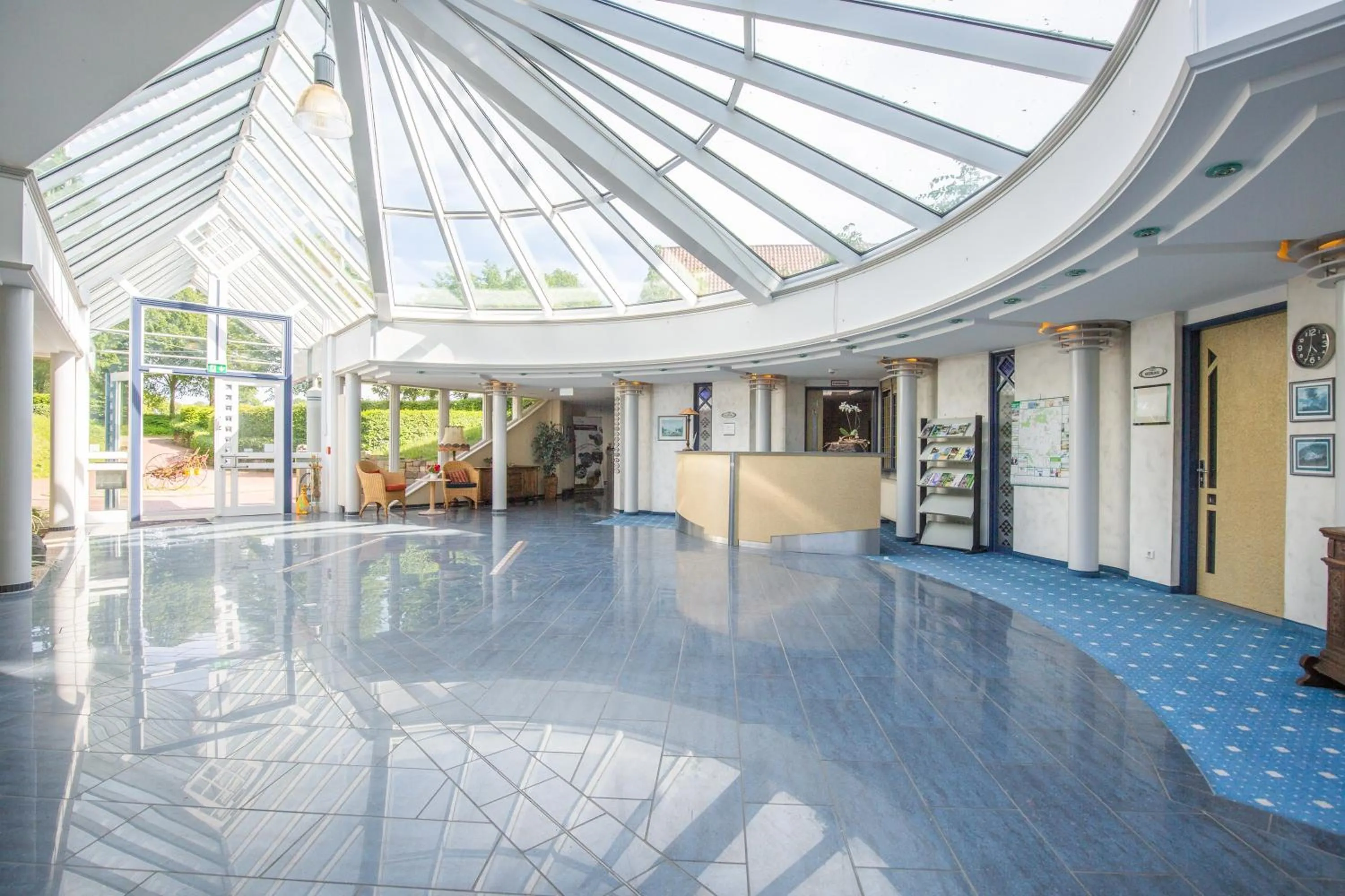 Emsland Hotel Saller See