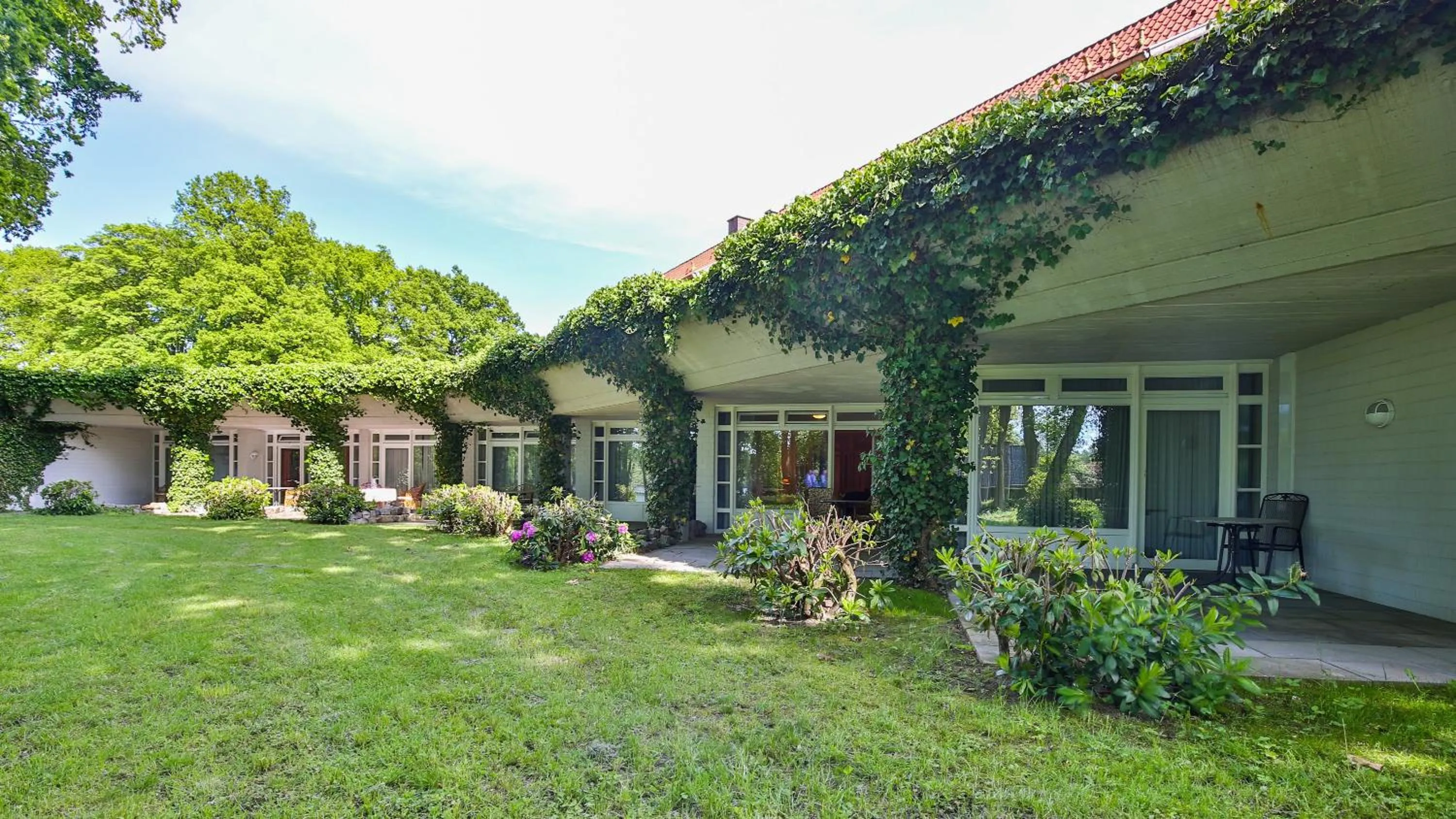 Emsland Hotel Saller See