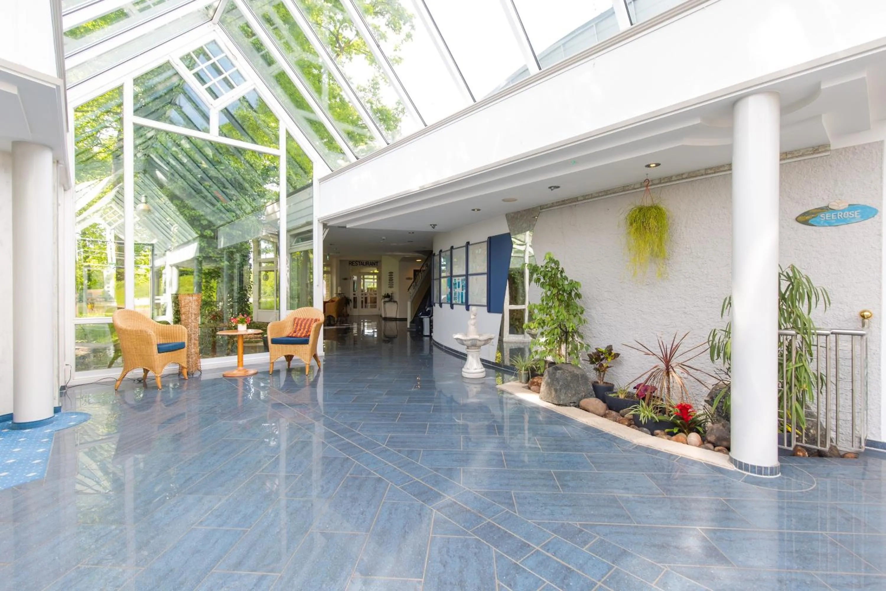 Emsland Hotel Saller See