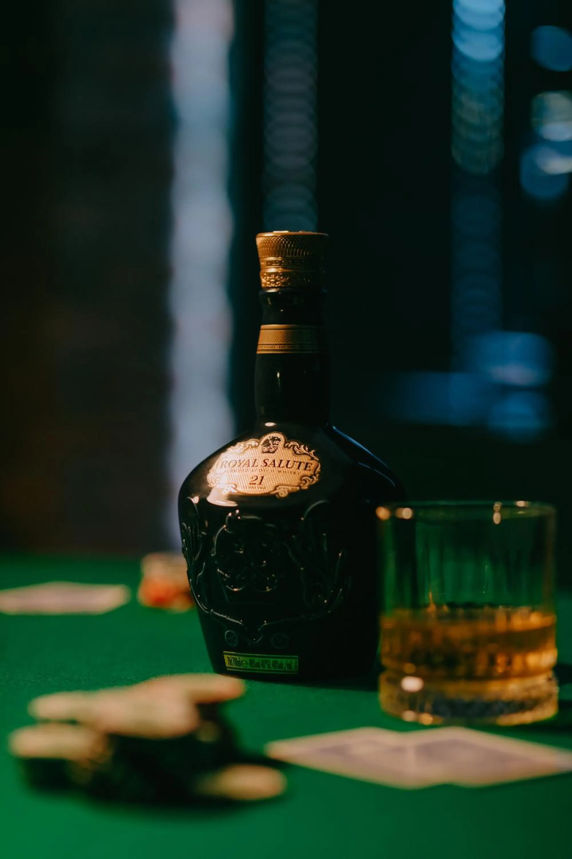 Entertainment in Mtserlebi Resort