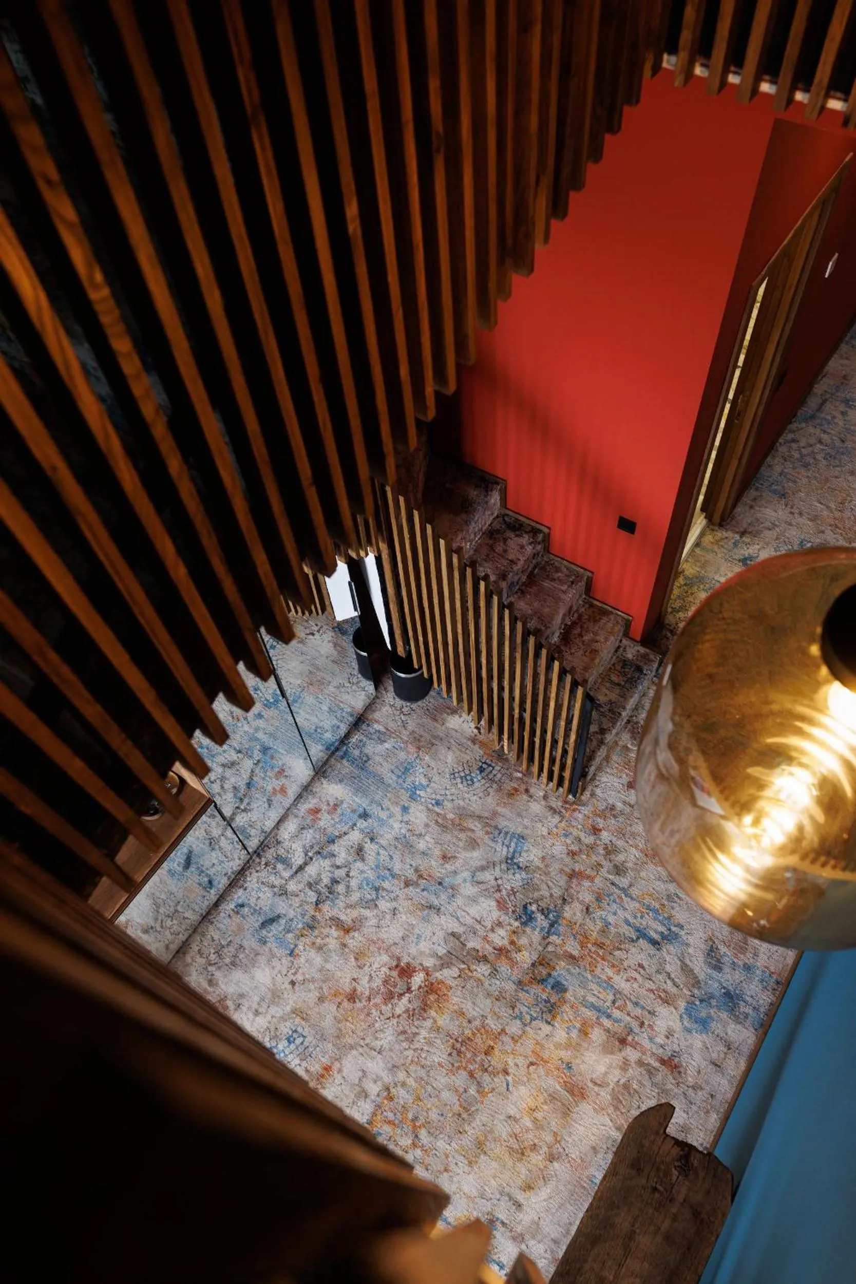 View (from property/room) in Mtserlebi Resort