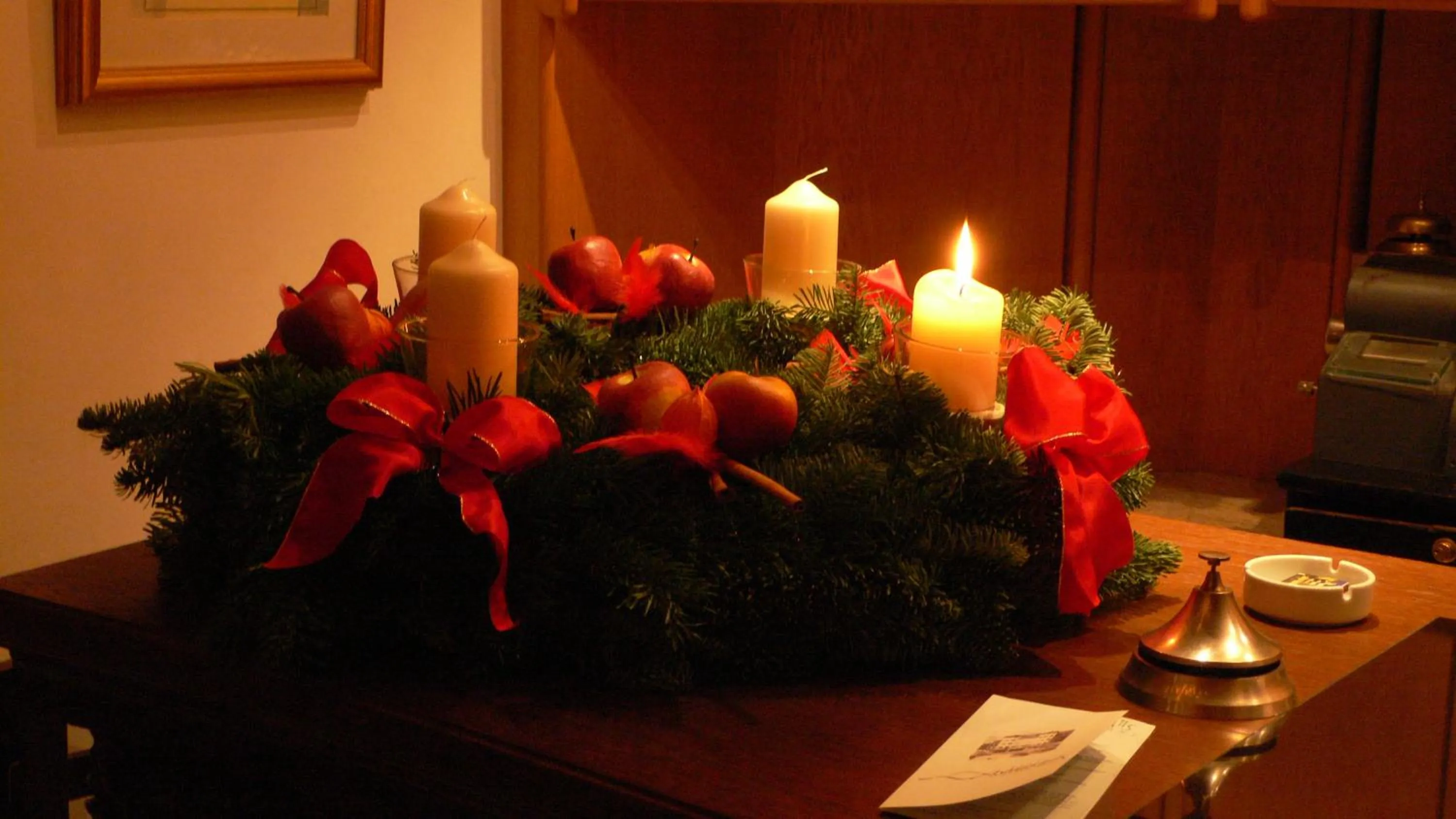 Winter in Boutiquehotel Liebesglück - adults only