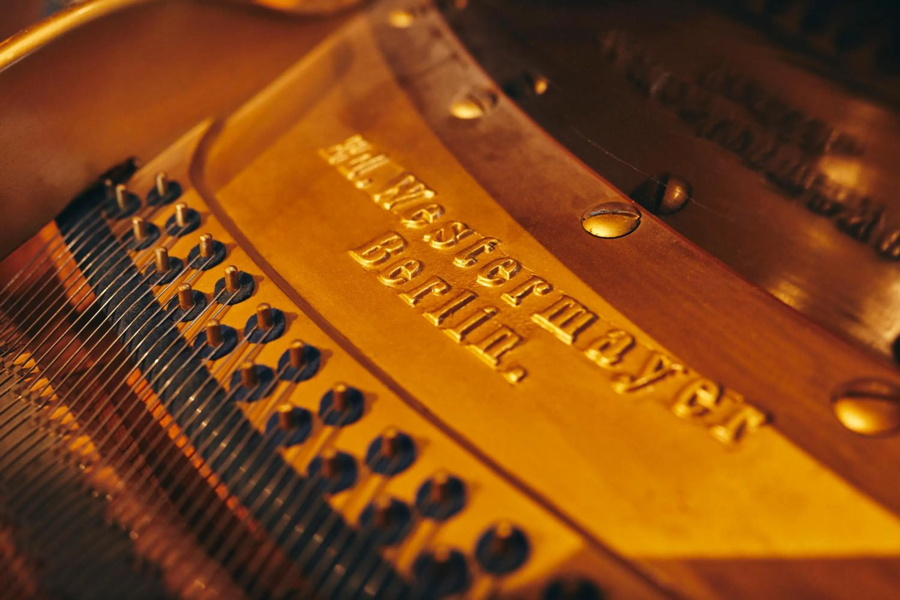 Decorative detail in Boutiquehotel Liebesglück - adults only