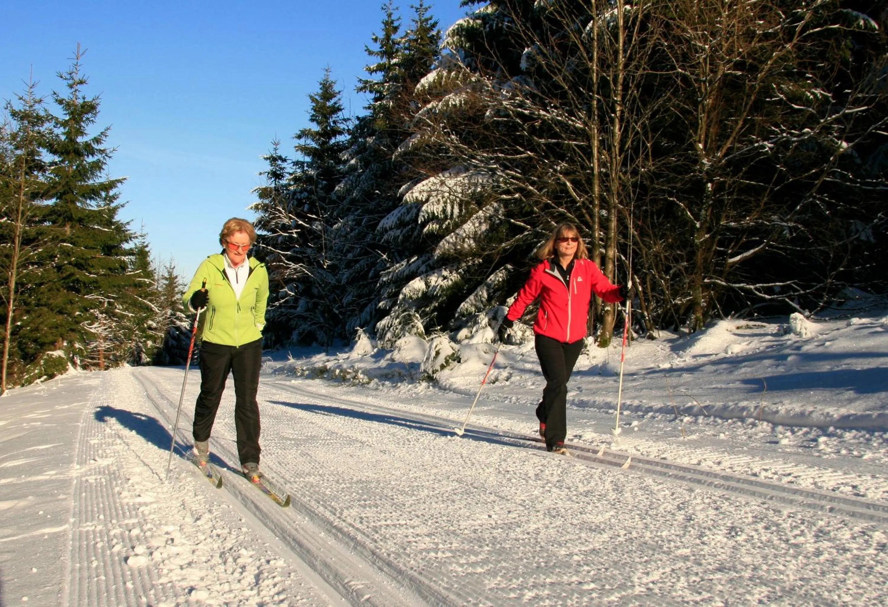 Winter in Boutiquehotel Liebesglück - adults only