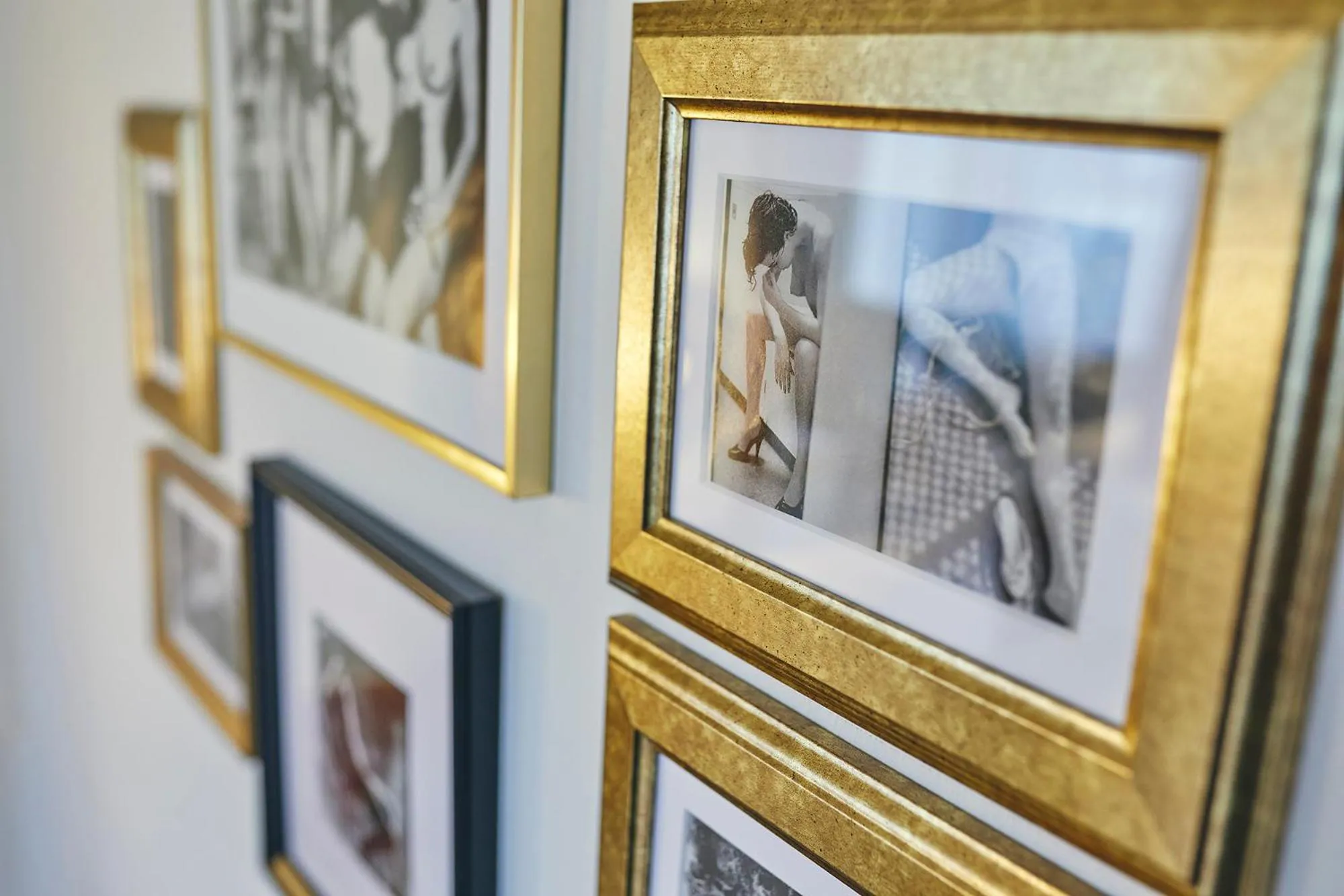 Decorative detail in Boutiquehotel Liebesglück - adults only