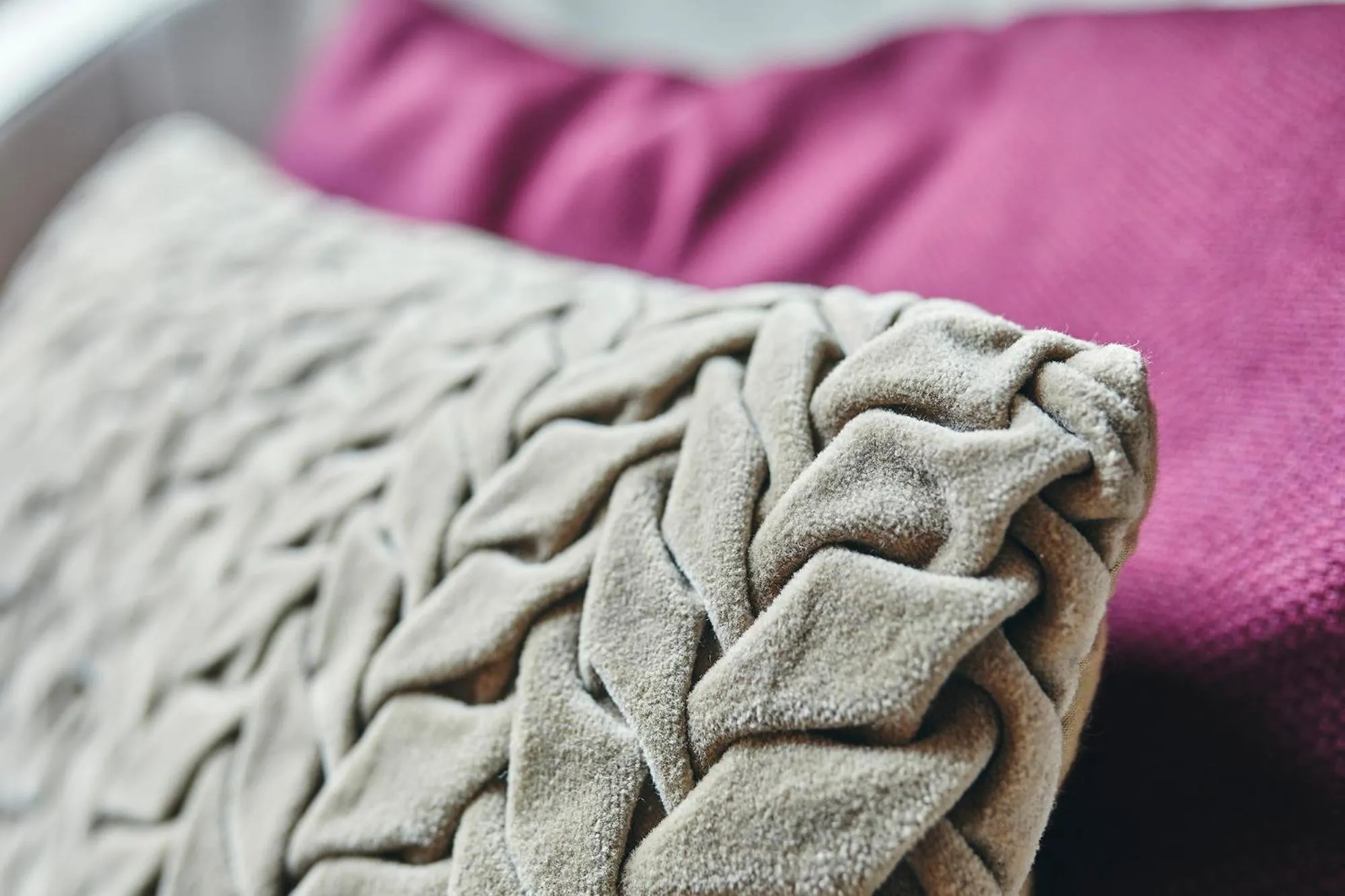 Decorative detail, Bed in Boutiquehotel Liebesglück - adults only