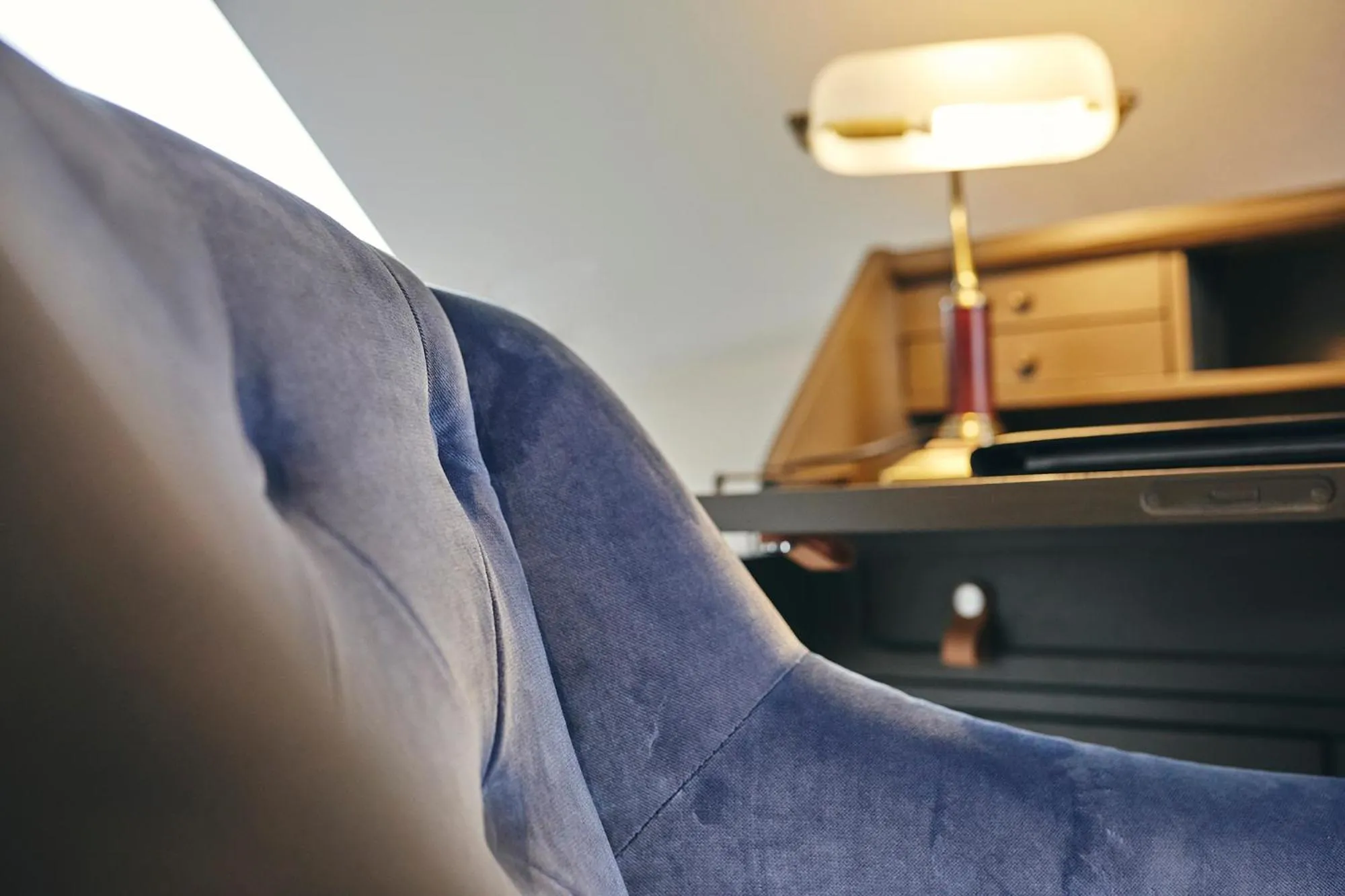 Decorative detail in Boutiquehotel Liebesglück - adults only