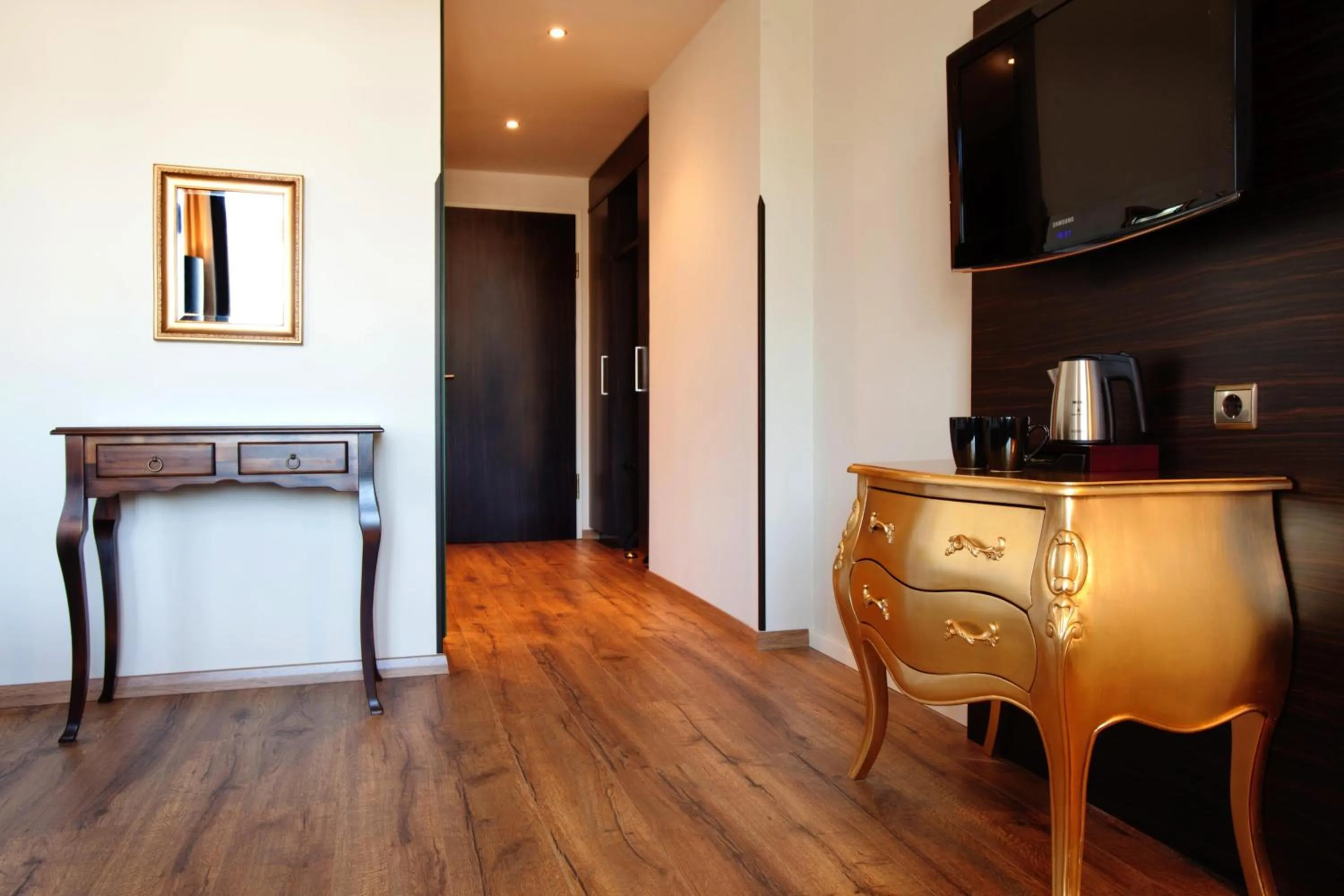 Photo of the whole room in Vienna House by Wyndham Thüringer Hof Eisenach