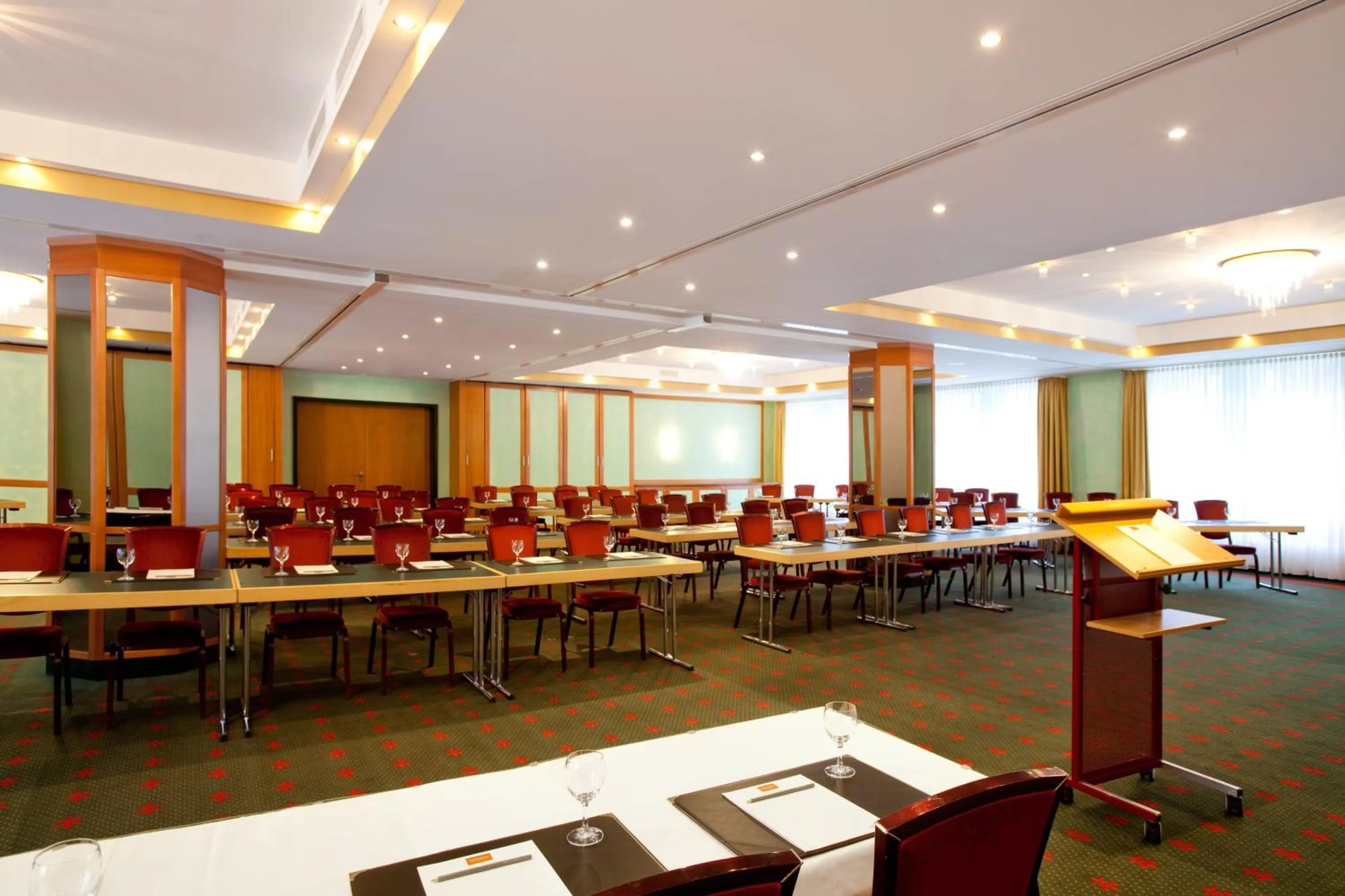 Banquet/Function facilities in Vienna House by Wyndham Thüringer Hof Eisenach