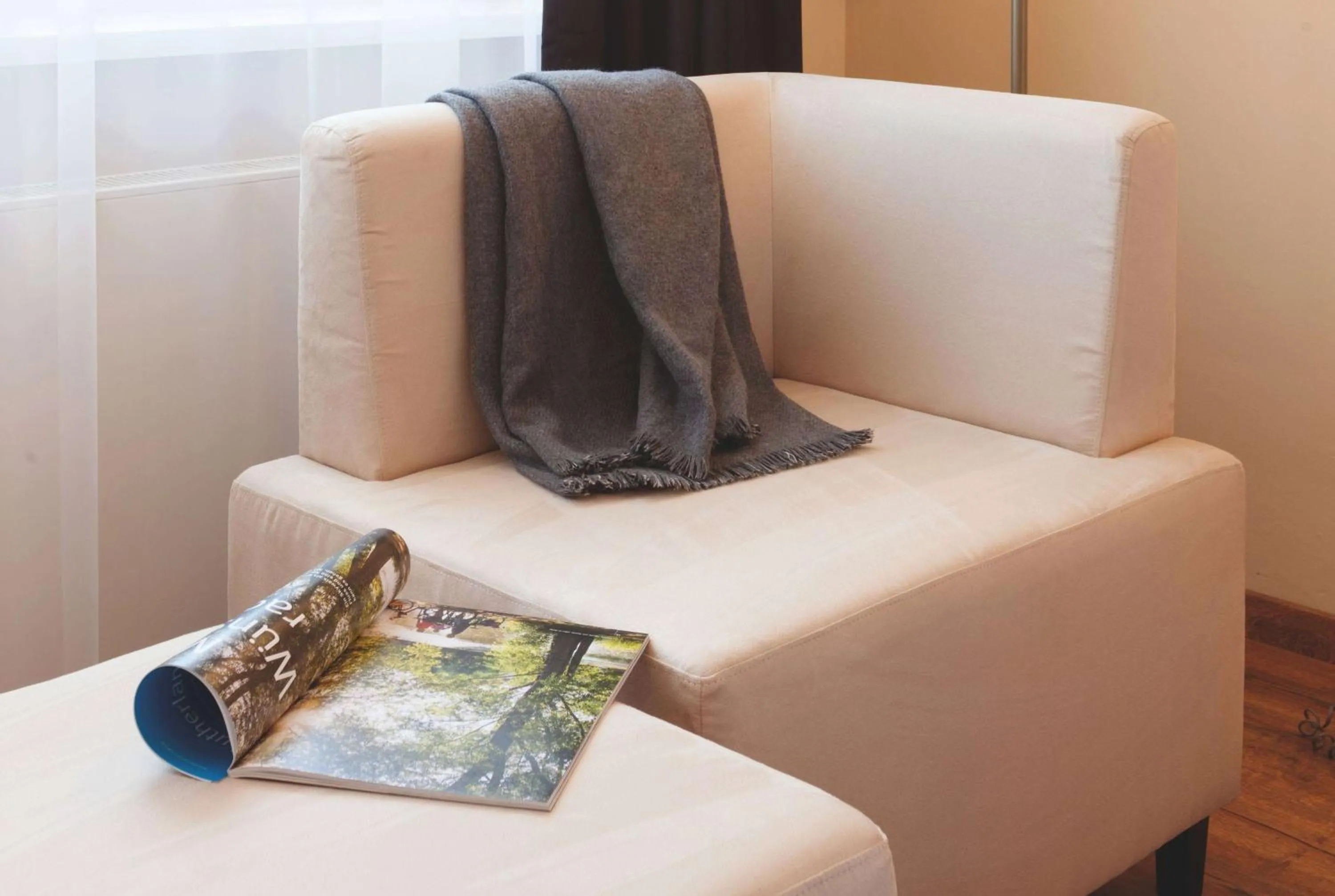 Photo of the whole room in Vienna House by Wyndham Thüringer Hof Eisenach