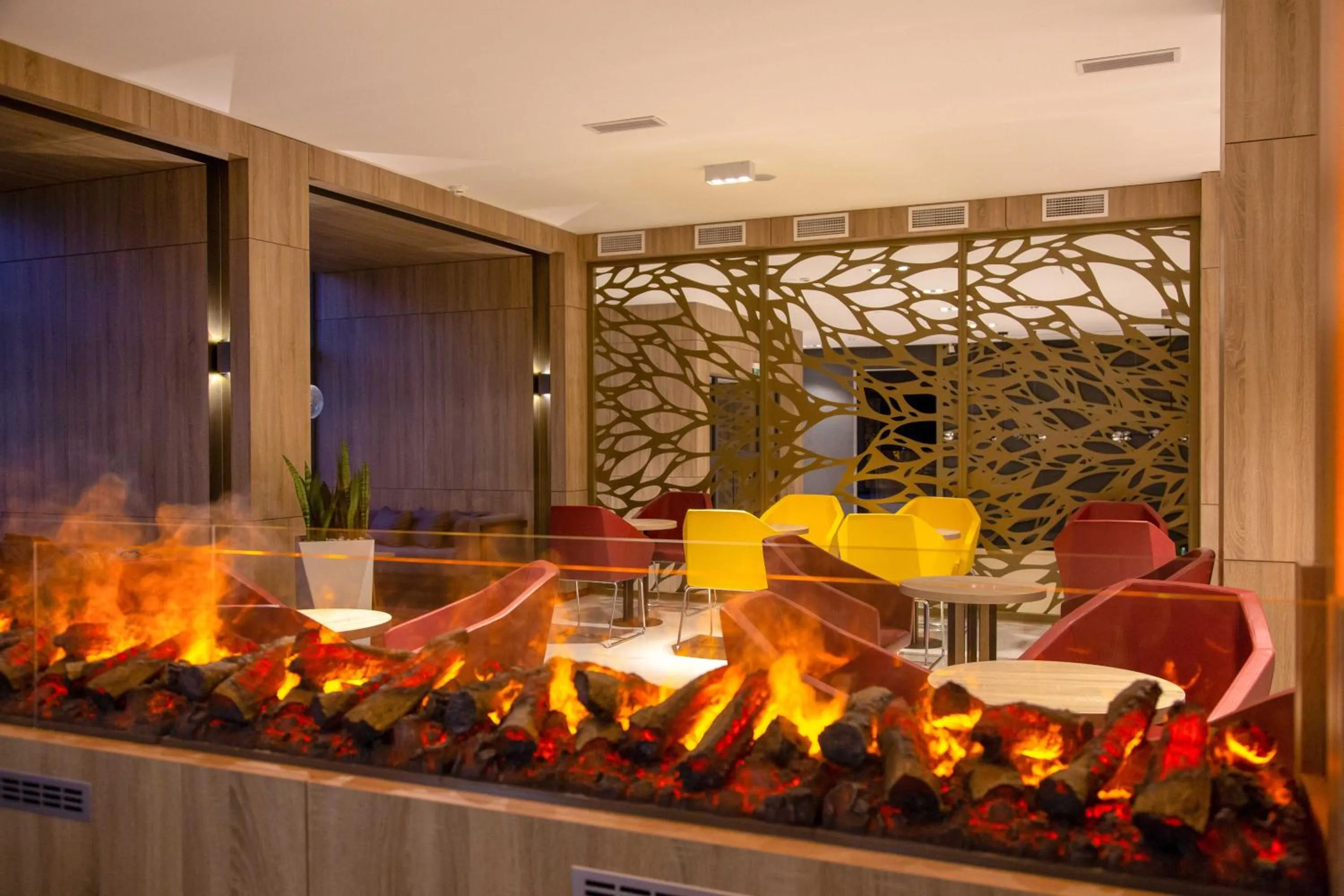 Avar Hotel