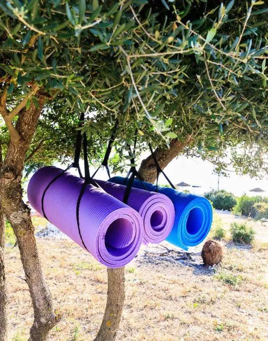 KEROMOUSSI SEASIDE BOUTIQUE HOTEL - Adult only