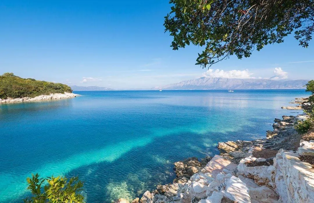 KEROMOUSSI SEASIDE BOUTIQUE HOTEL - Adult only