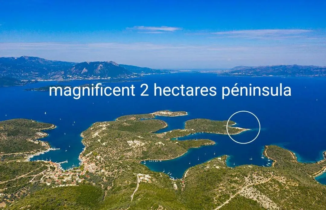 KEROMOUSSI SEASIDE BOUTIQUE HOTEL - Adult only